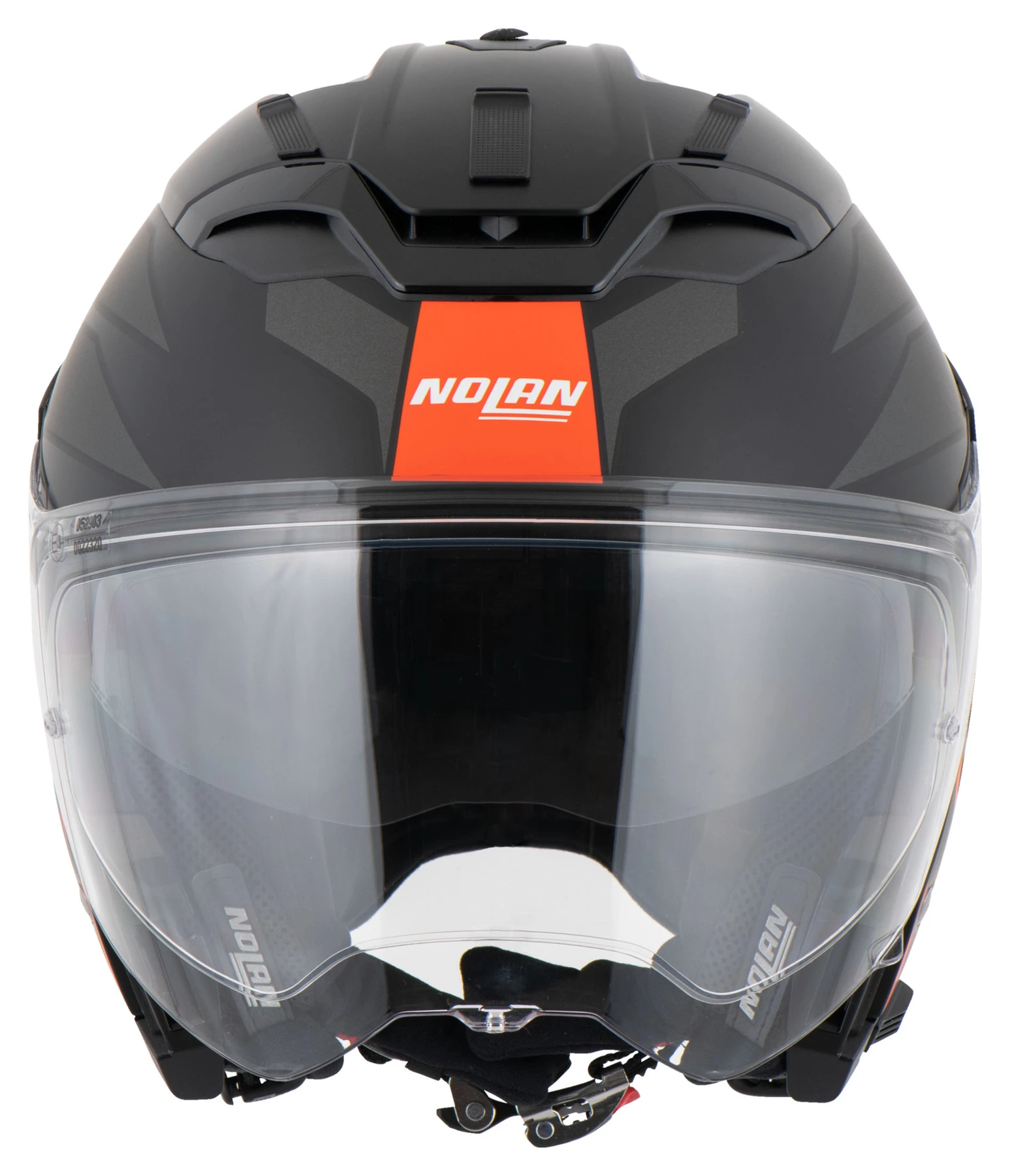 Nolan N70-2 X Mirage - Image 5