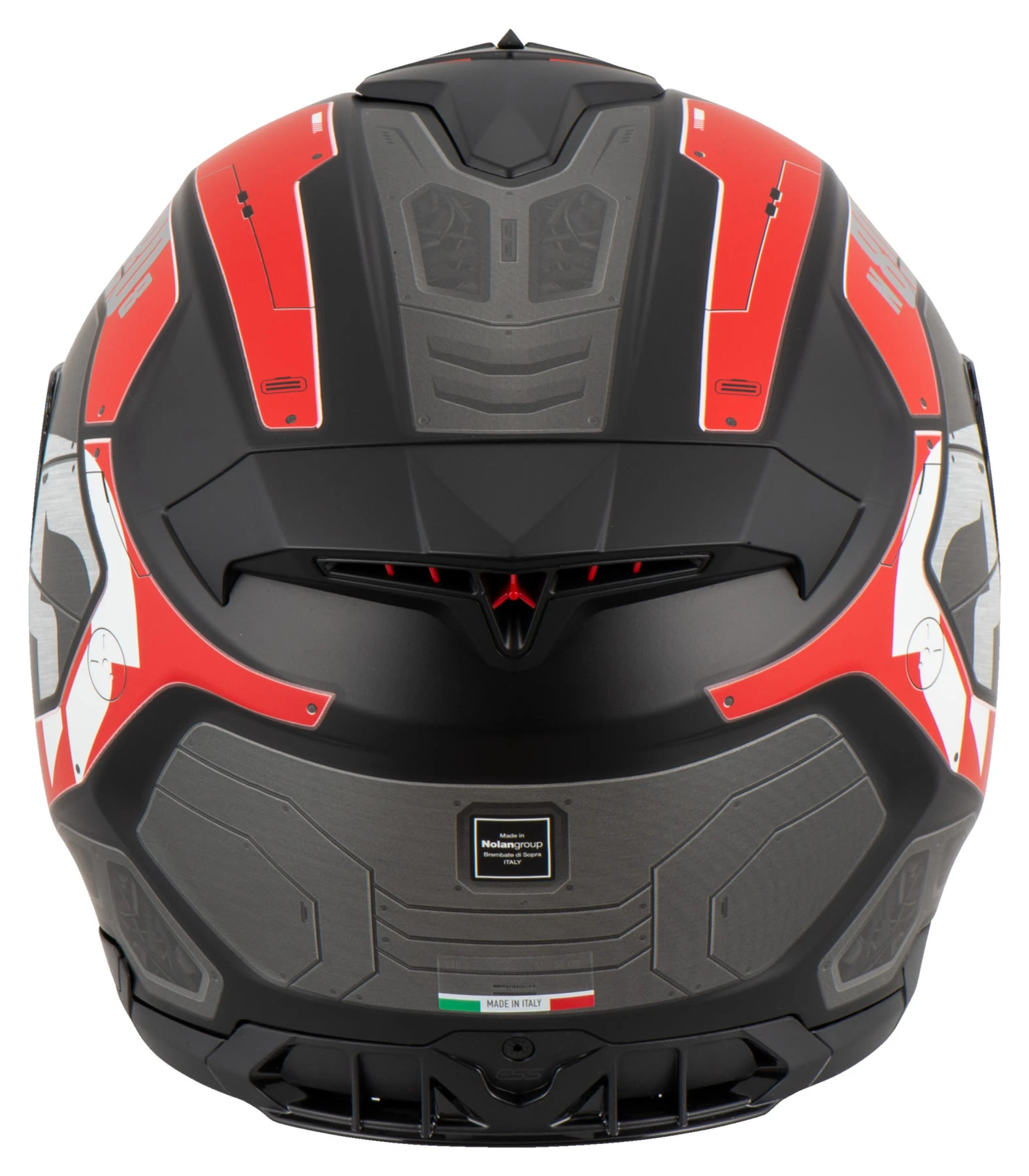 Nolan N80-8 Starscream - Image 2