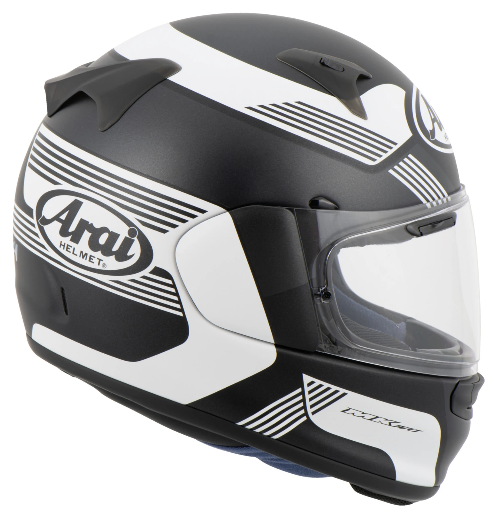 Arai Profile-V Copy Black - Image 6