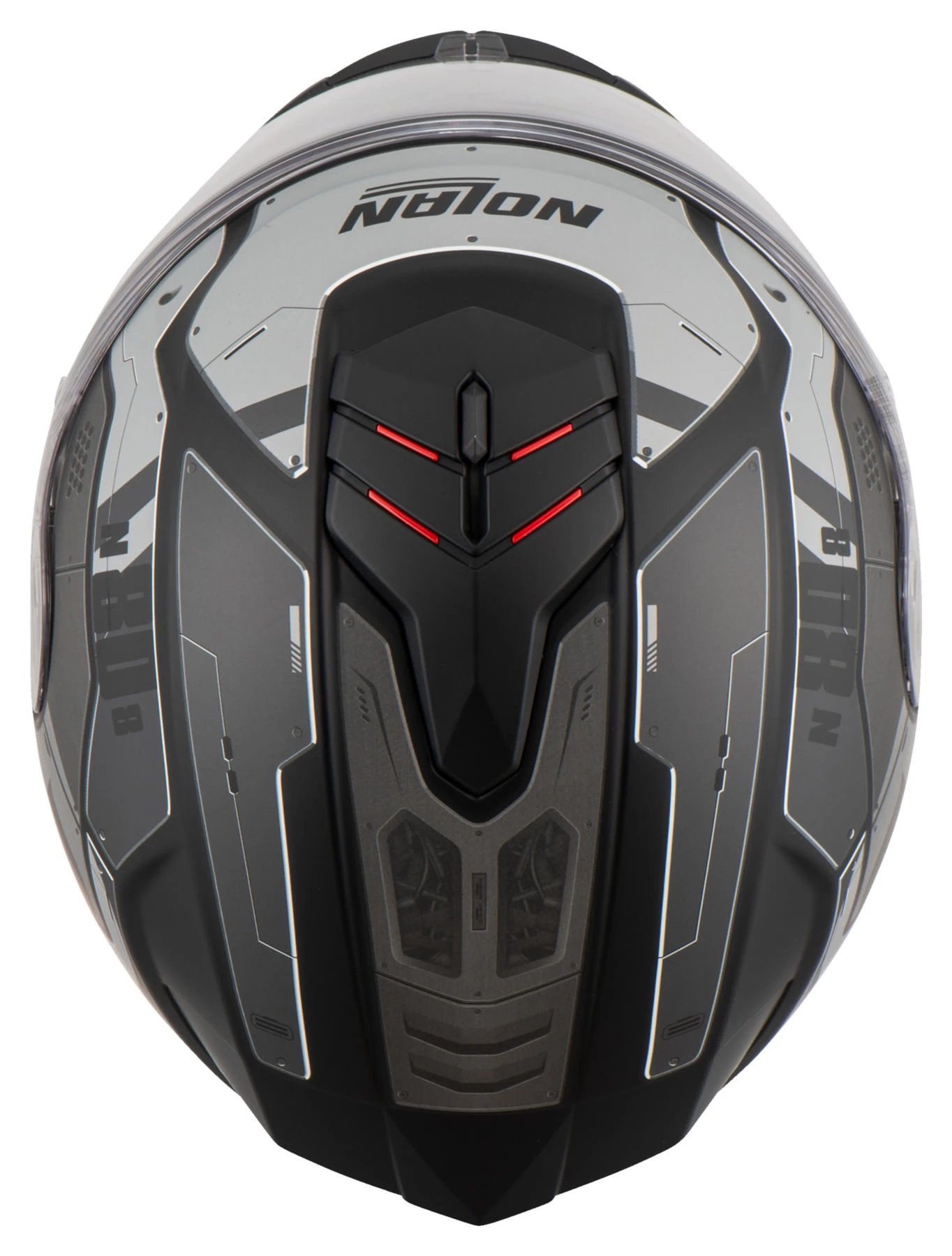 Nolan N80-8 Starscream - Image 3