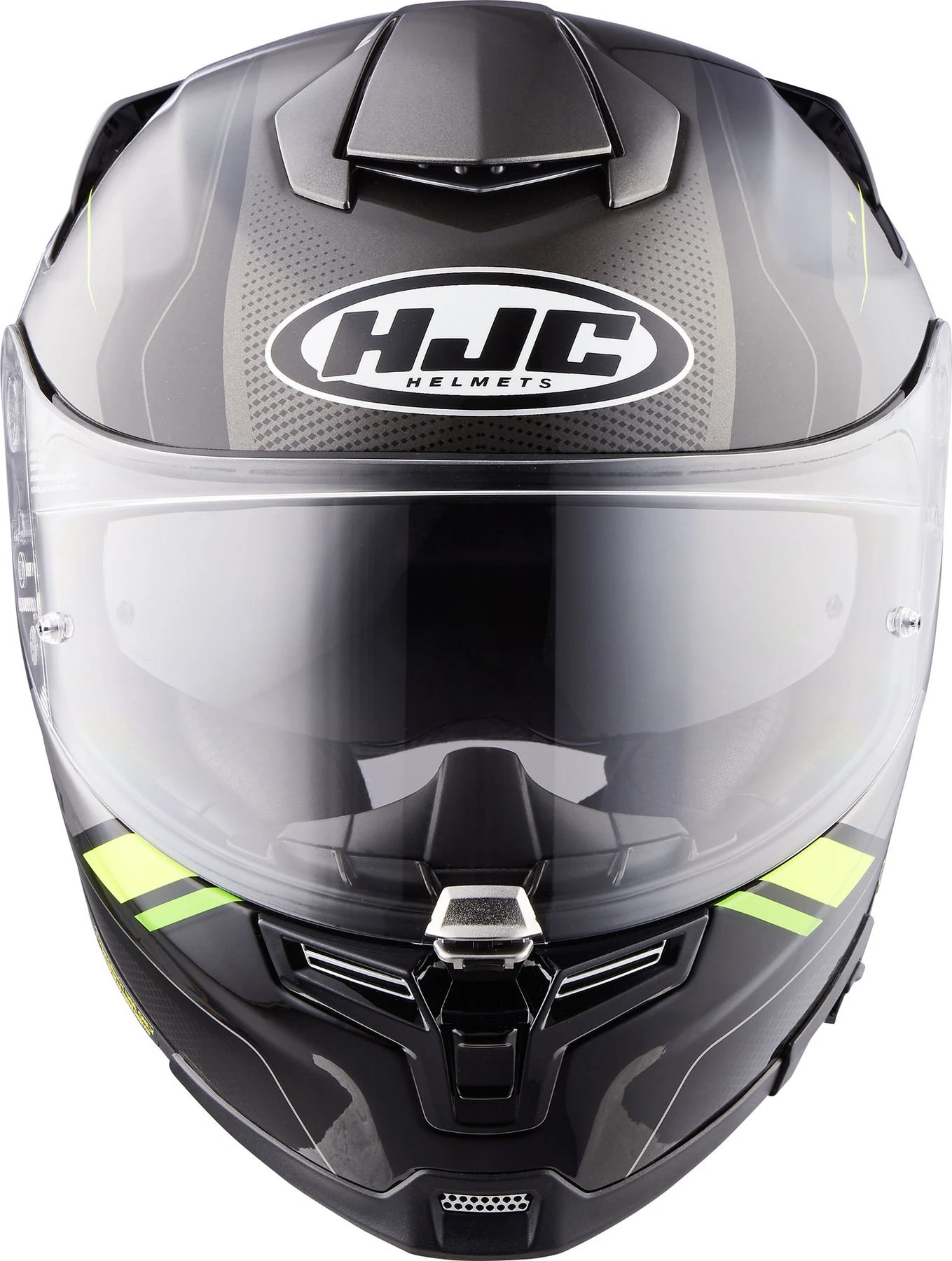 HJC RPHA 70 COPTIC SZ XXL - Image 3