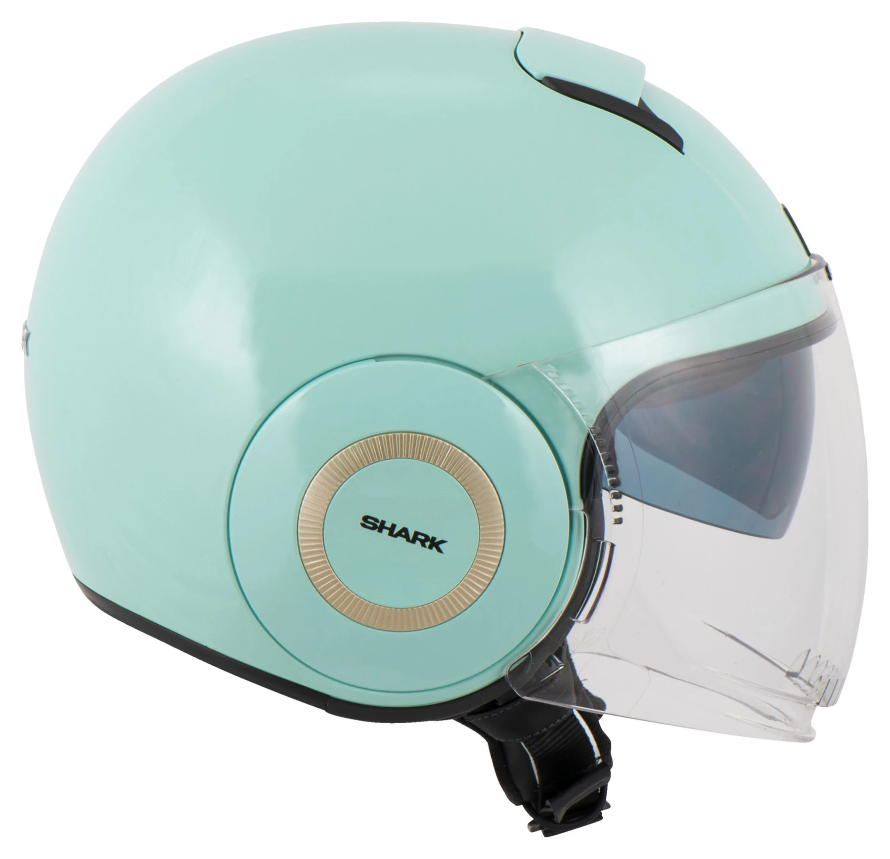 Shark Nano Blank Türkis - Image 6