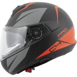 Schuberth C4 Pro Merak Red