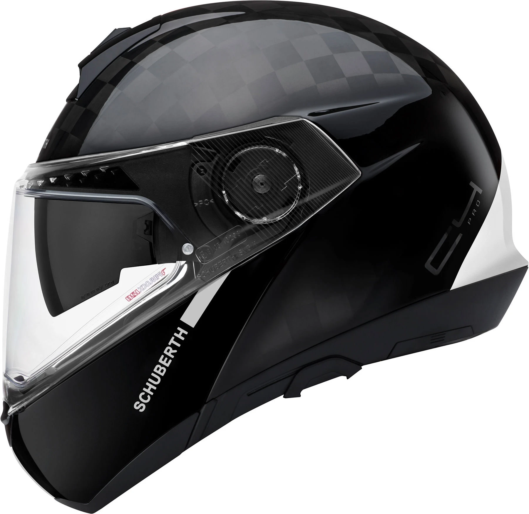SCHUBERTH C4 PRO CARBON