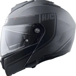 HJC I90 Davan MC5SF Flip-Up Helmet