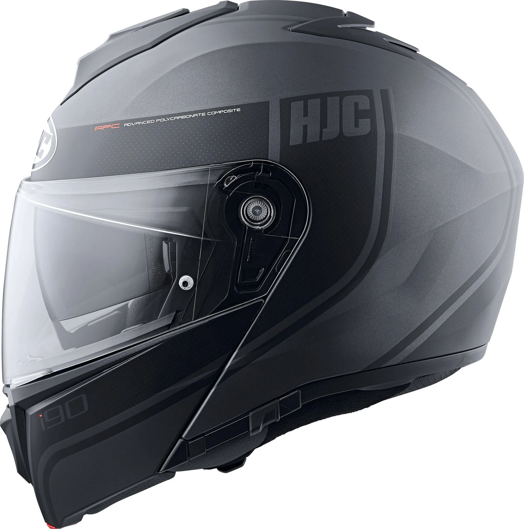 HJC I90 Davan MC5SF Flip-Up Helmet