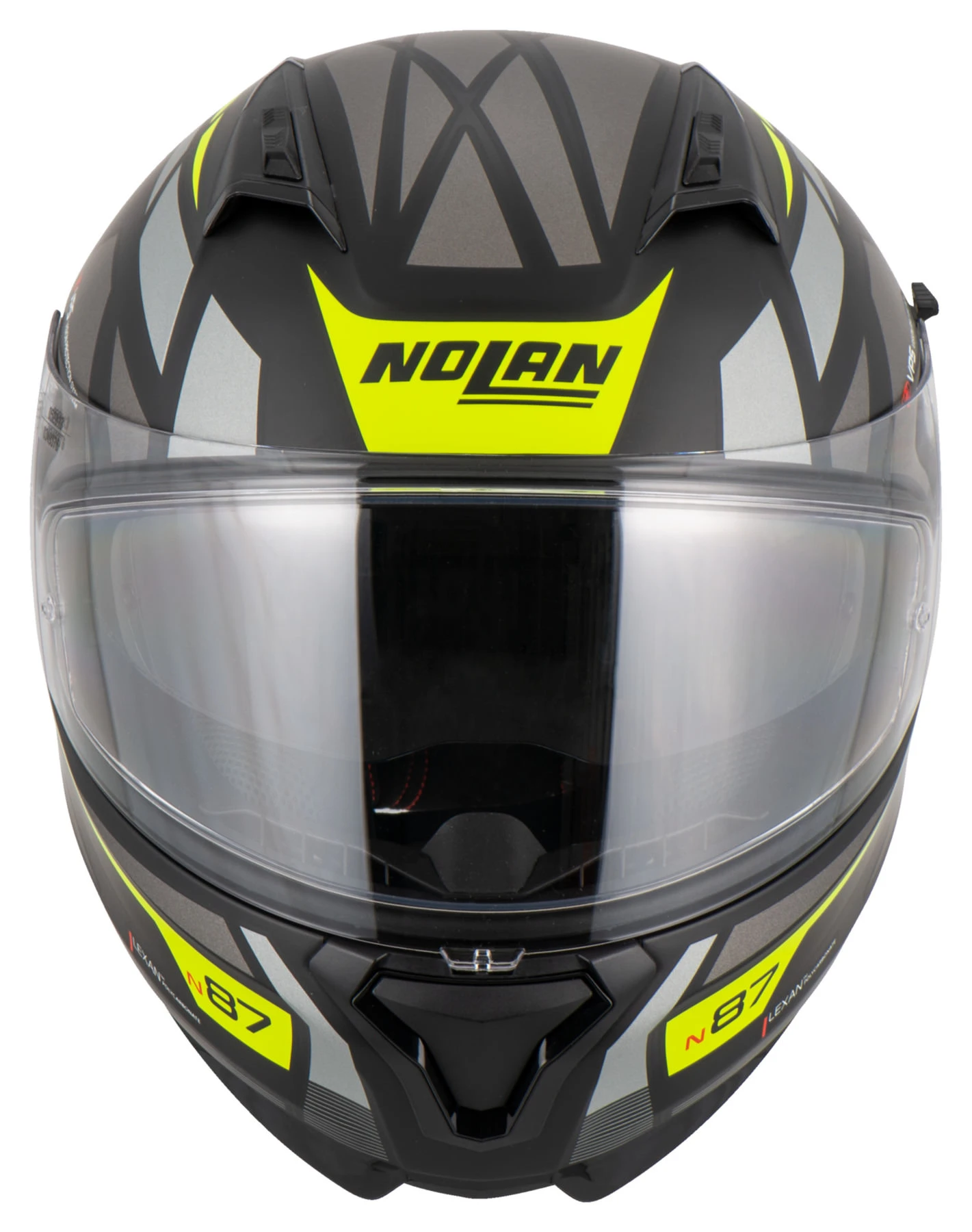 Nolan N87 LE ORIGINALITY - Image 7