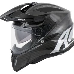 Airoh Commander Carbon