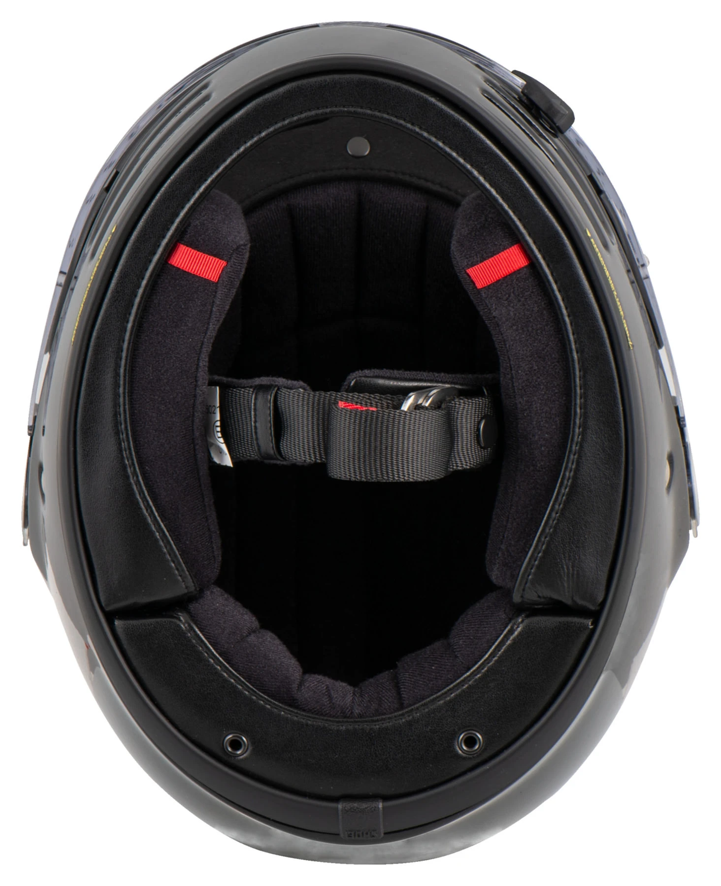 Shoei Glamster Full-Face Helmet - Image 2