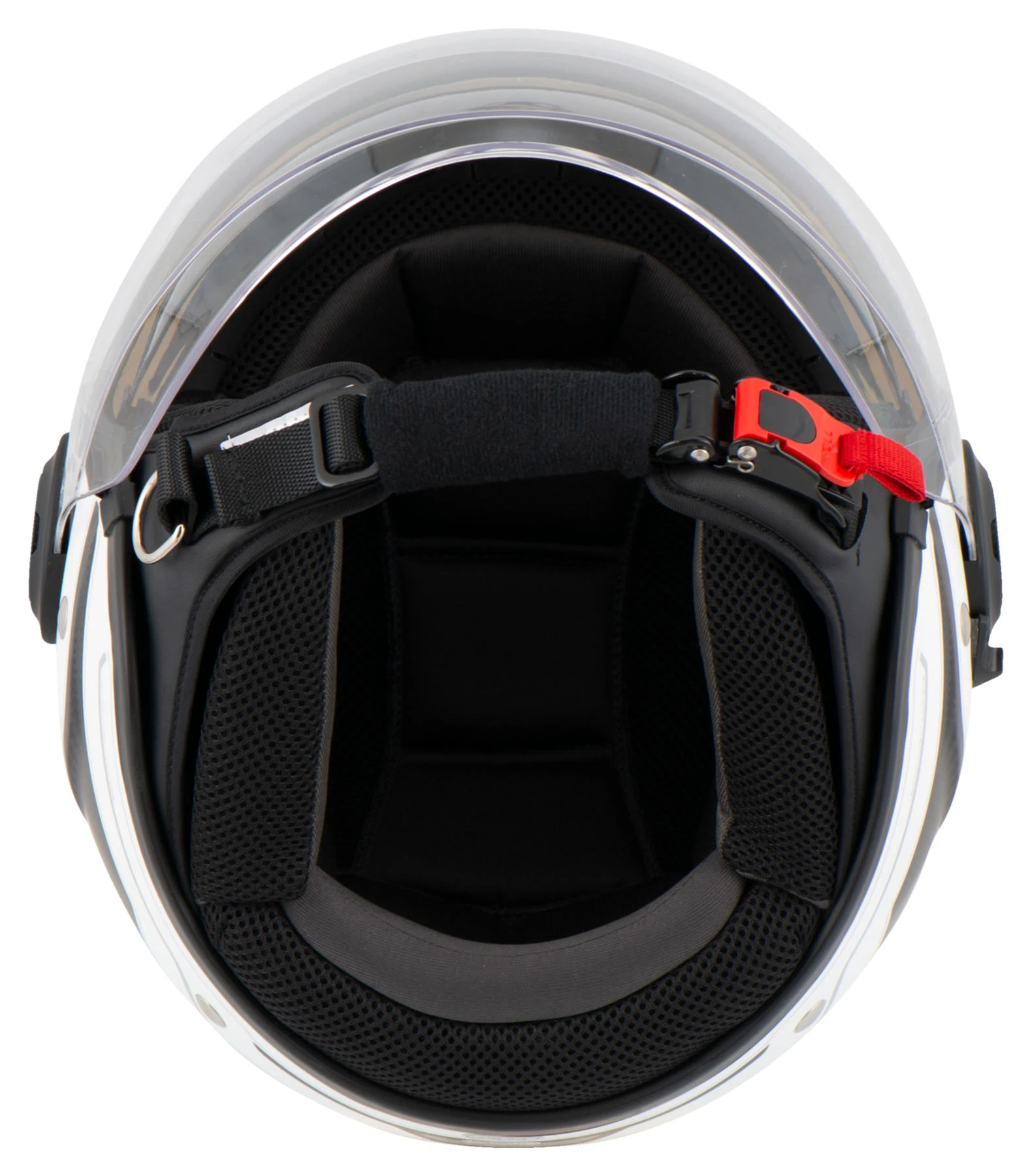 Scorpion Exo-City Scoot Jet Helmet - Image 5