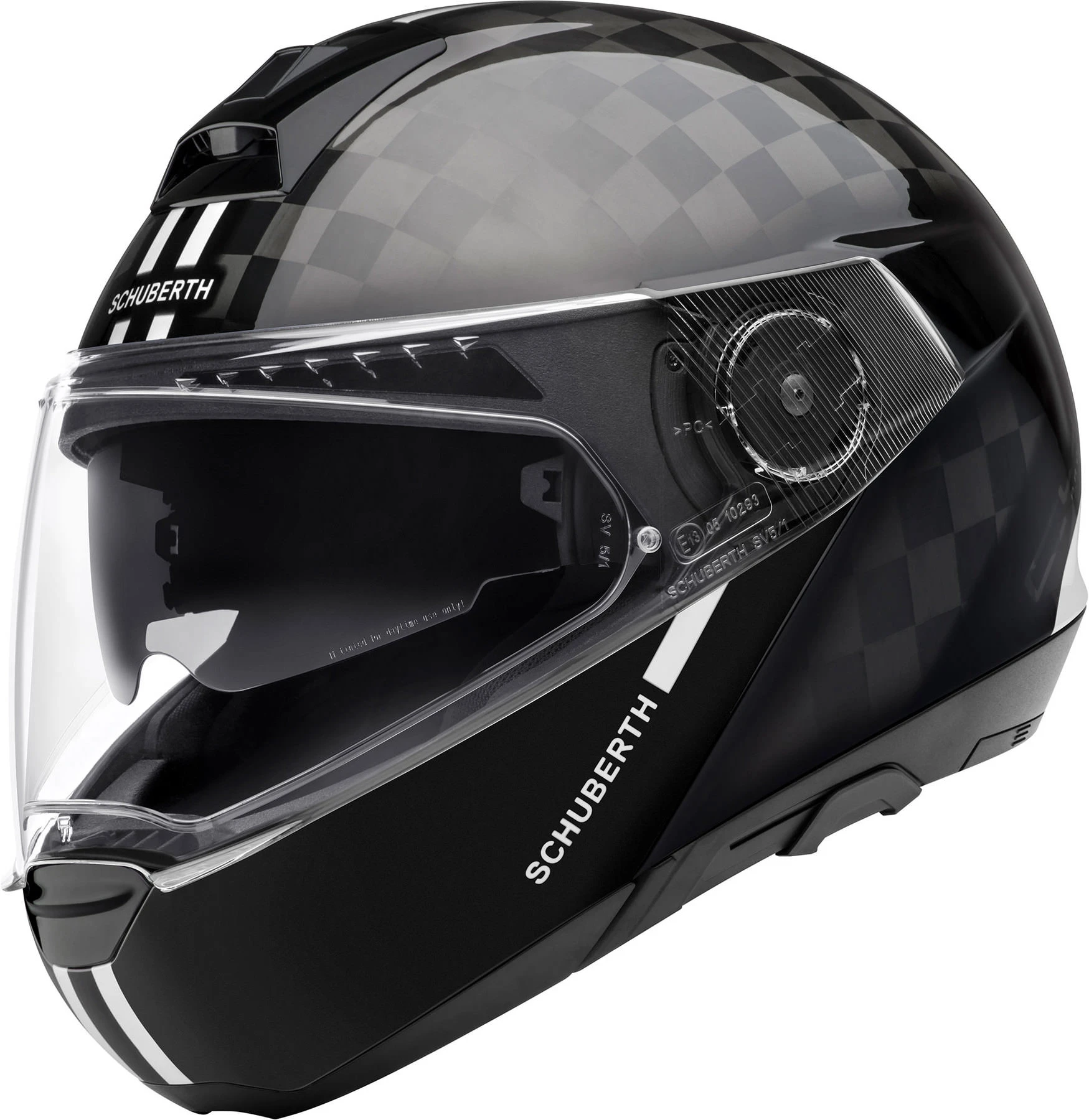 SCHUBERTH C4 PRO CARBON - Image 2