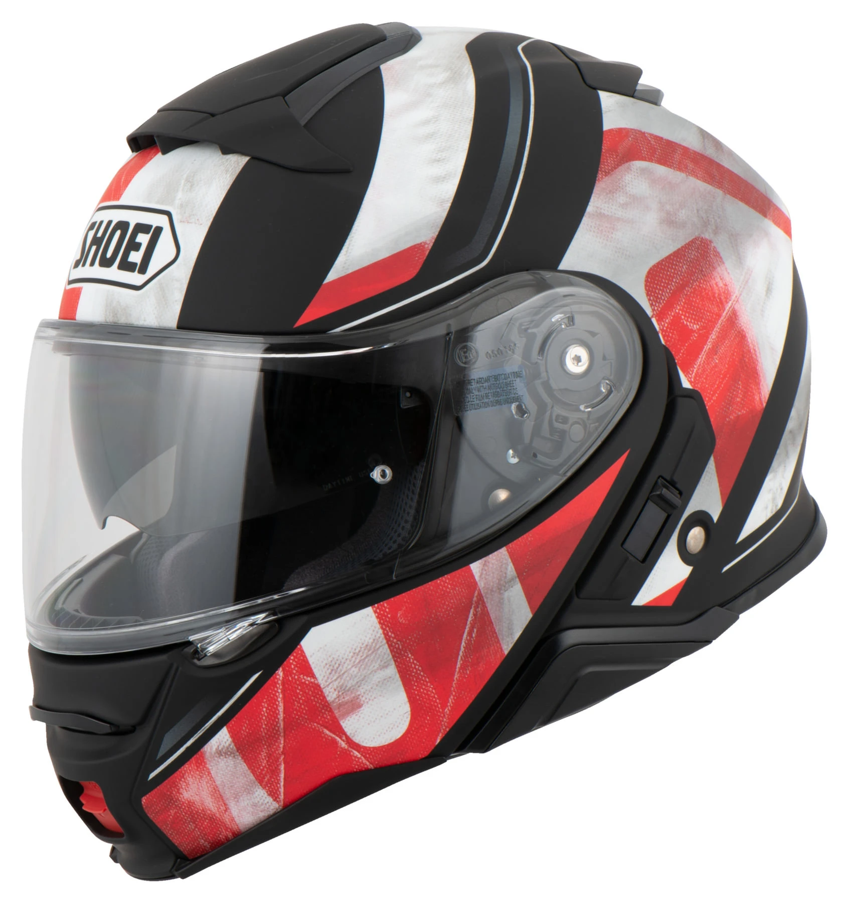 Shoei Neotec II Jaunt TC-1 - Image 3