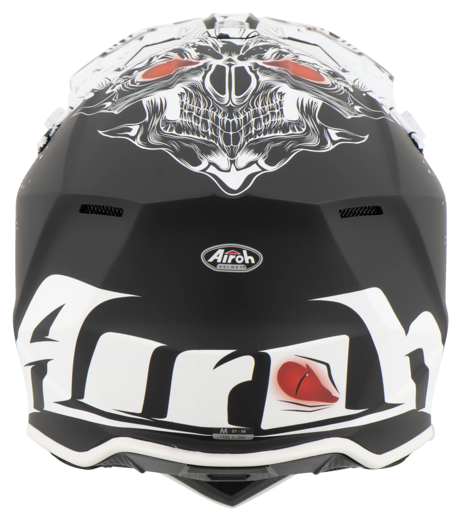 Airoh Wraap Beast - Image 5