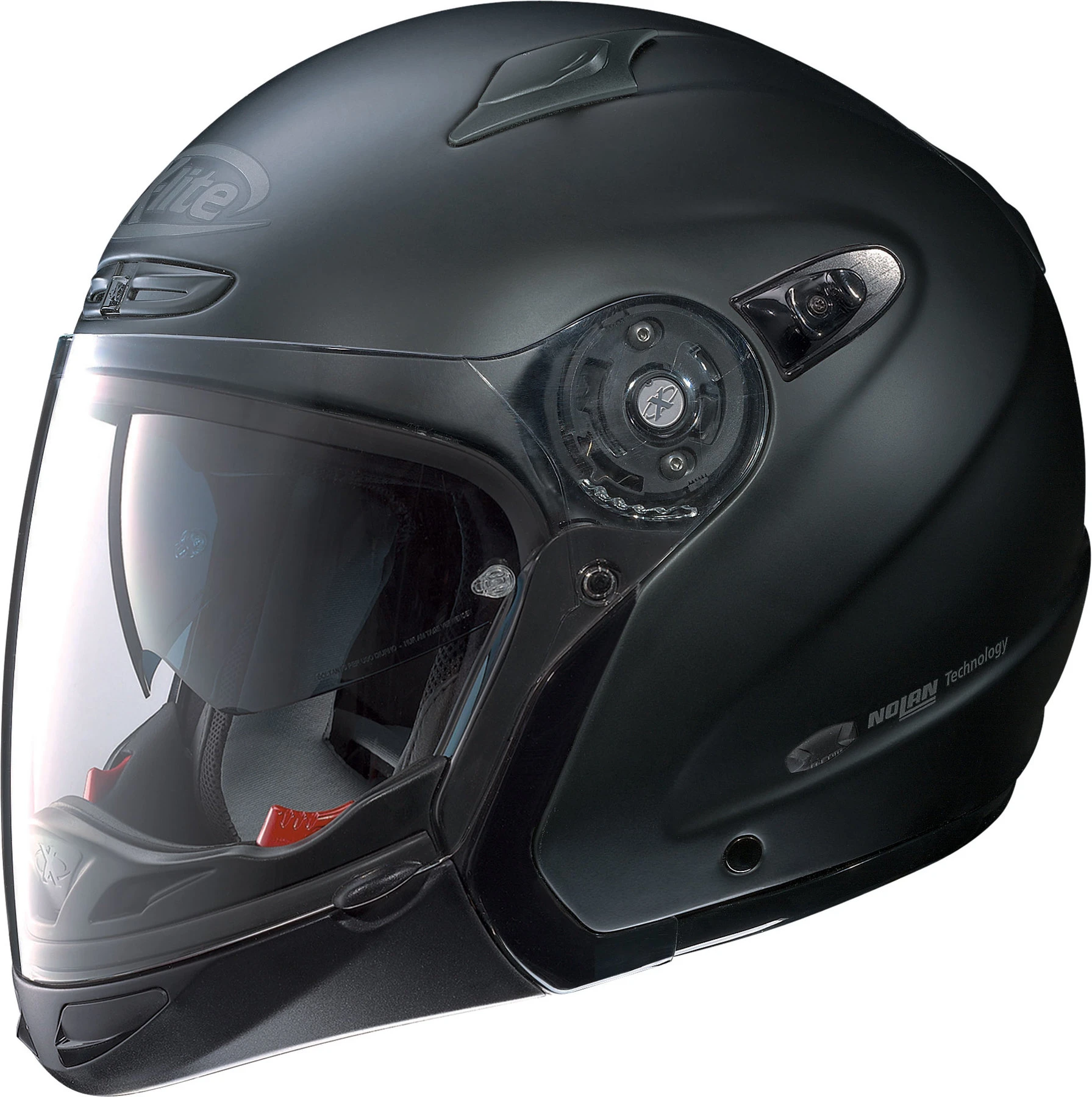 X-LITE X-402 GT ELEGANCE