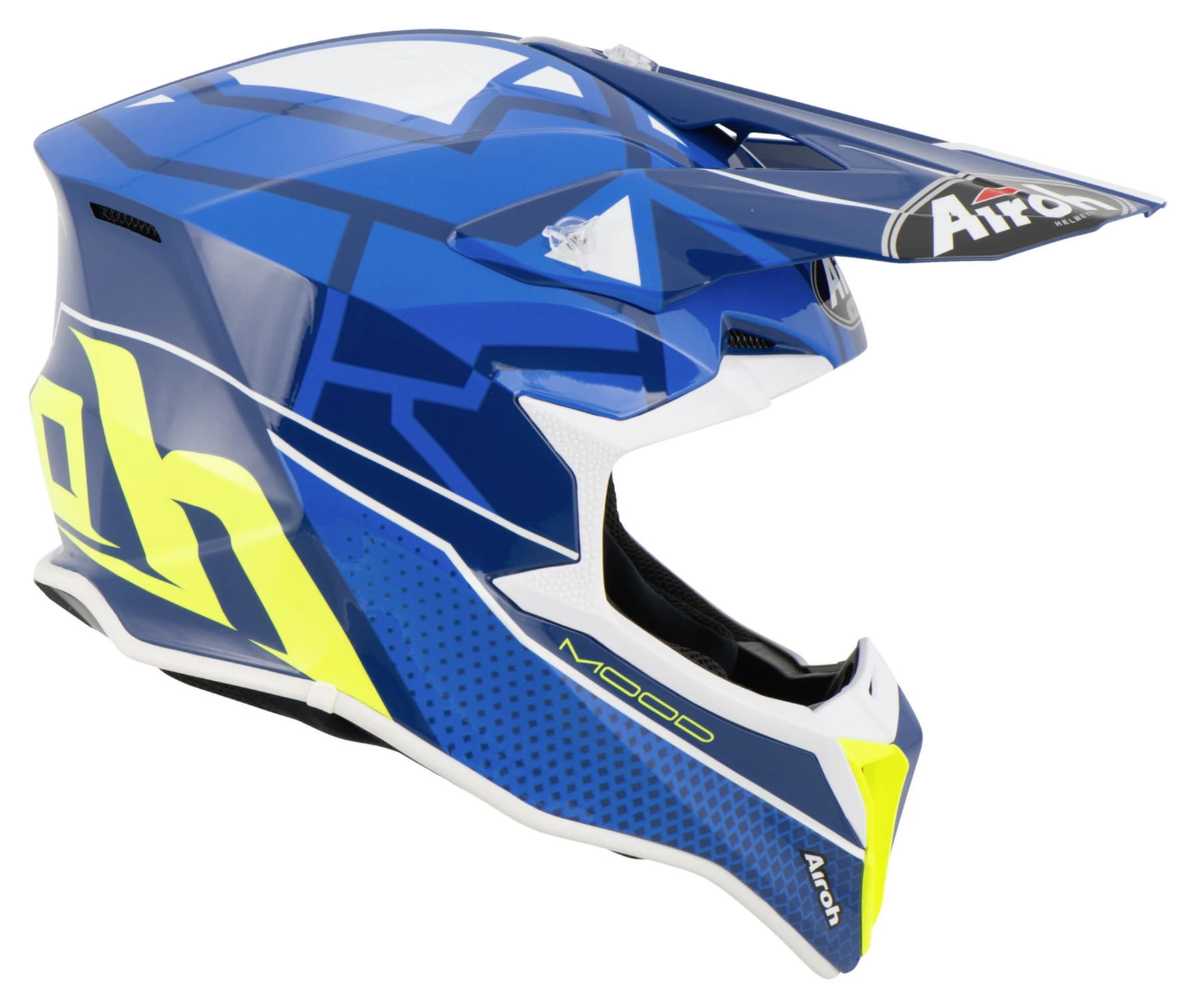 Airoh Wraap Mood - Image 6