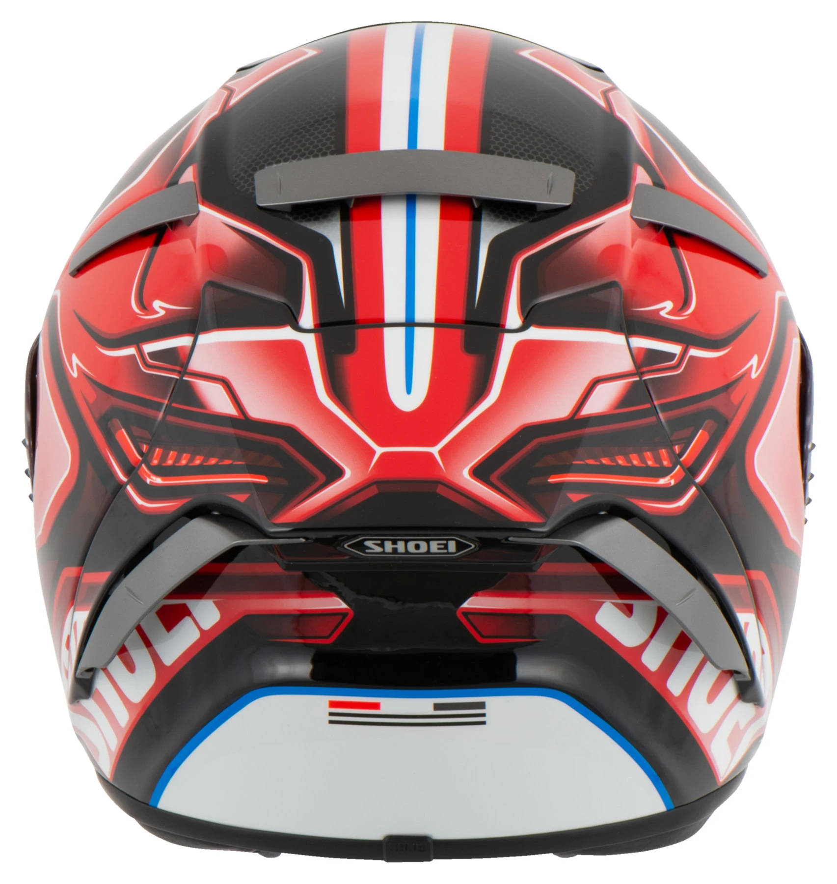 Shoei X-Spirit III Aerodyne TC-1 - Image 4