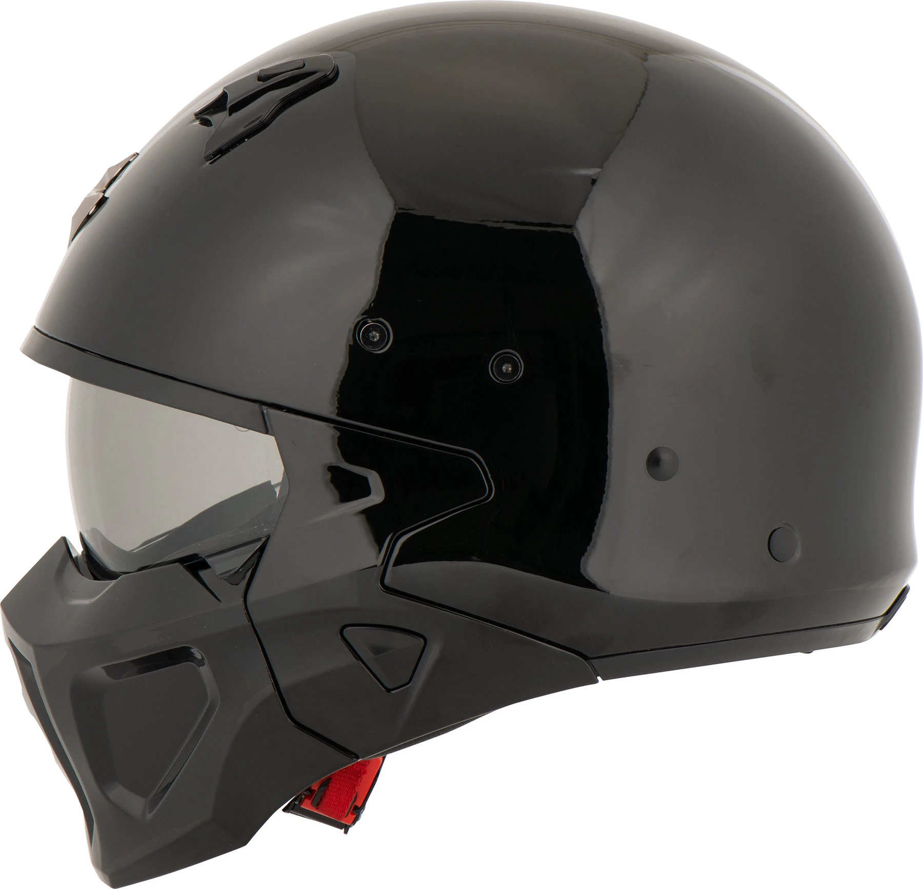 Scorpion Covert-X Jet Helmet