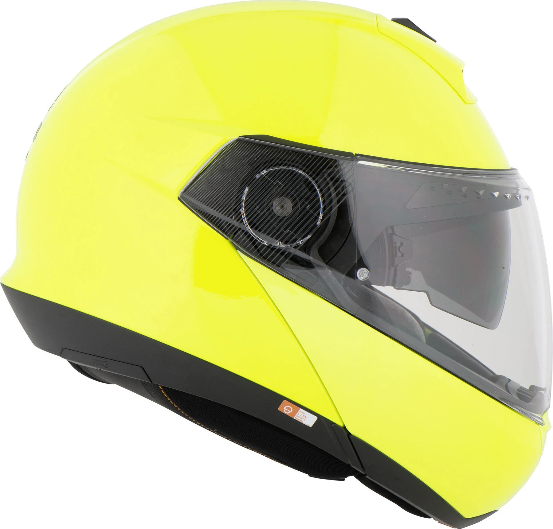 SCHUBERTH C4 PRO SIZE 53 - Image 5