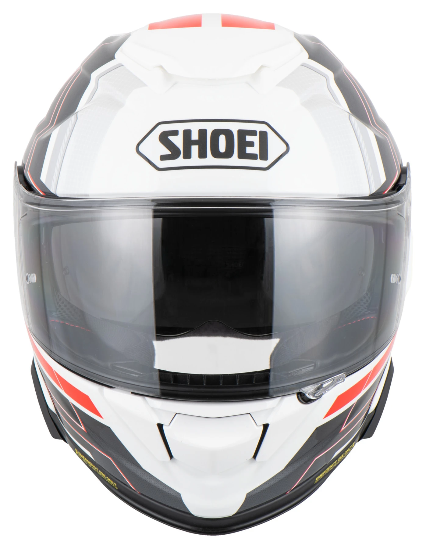 Shoei GT-Air II Aperture TC-6 - Image 6