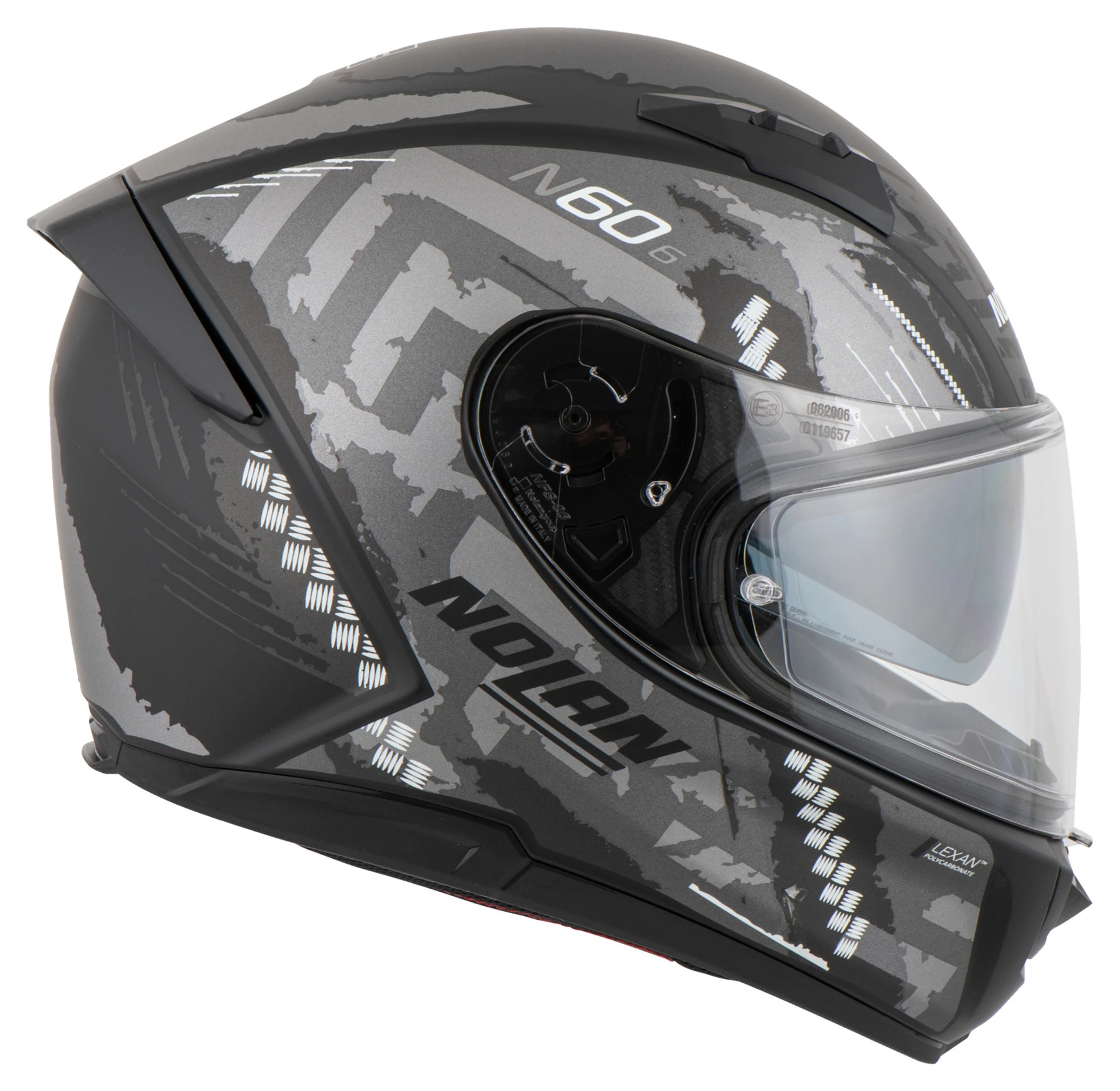 NOLAN N60-6 Wheelspin - Image 3