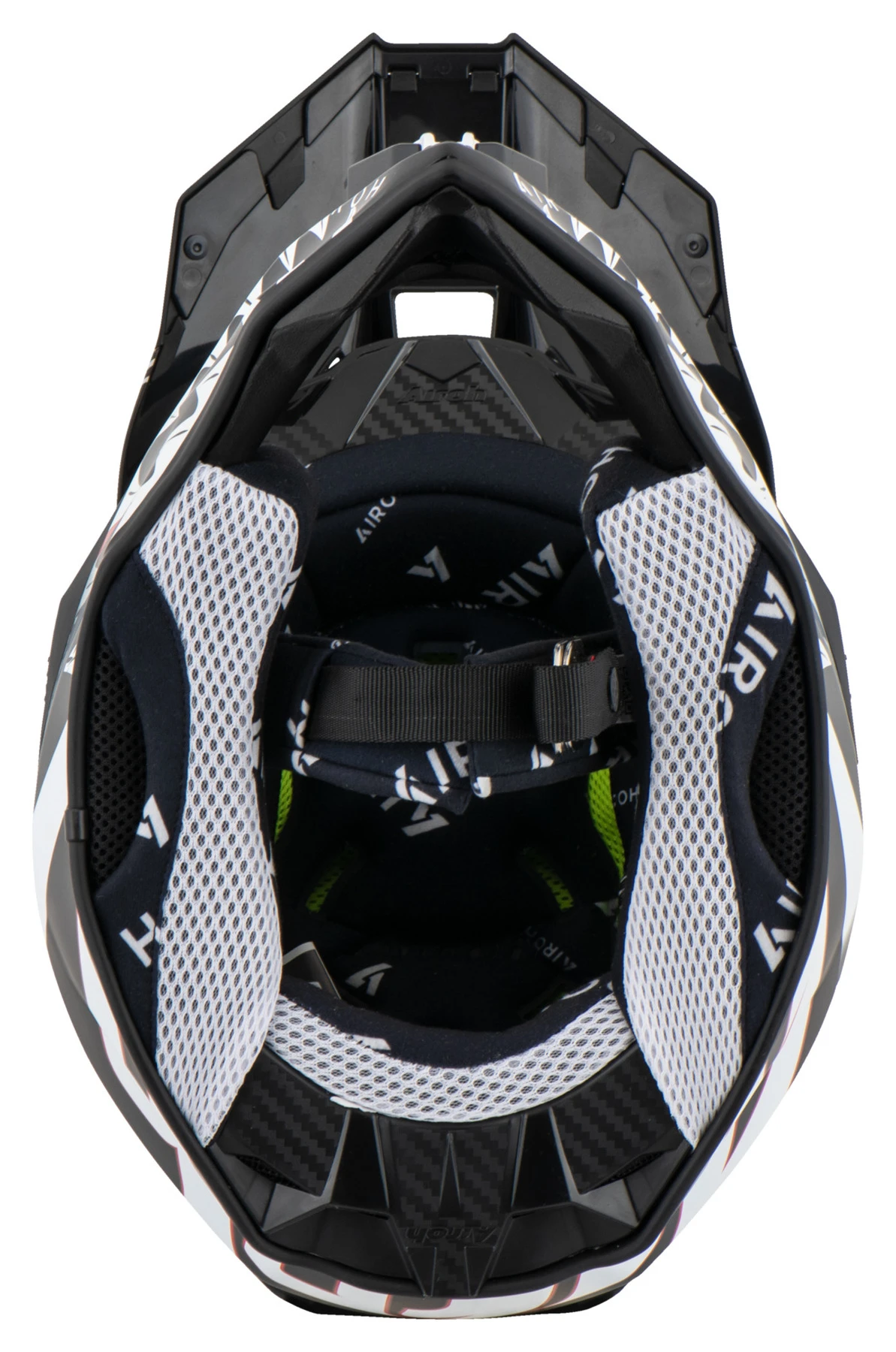 Airoh Twist 2.0 Mask Matt - Image 2