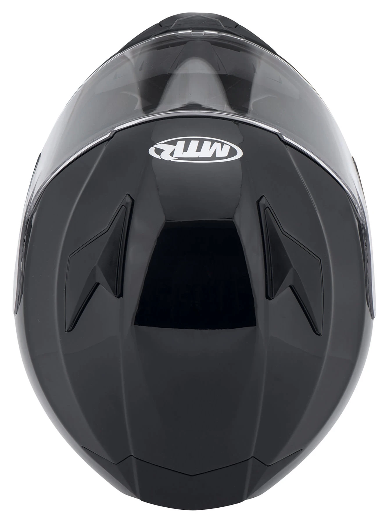 MTR S-13 Full-Face Helmet - Image 3