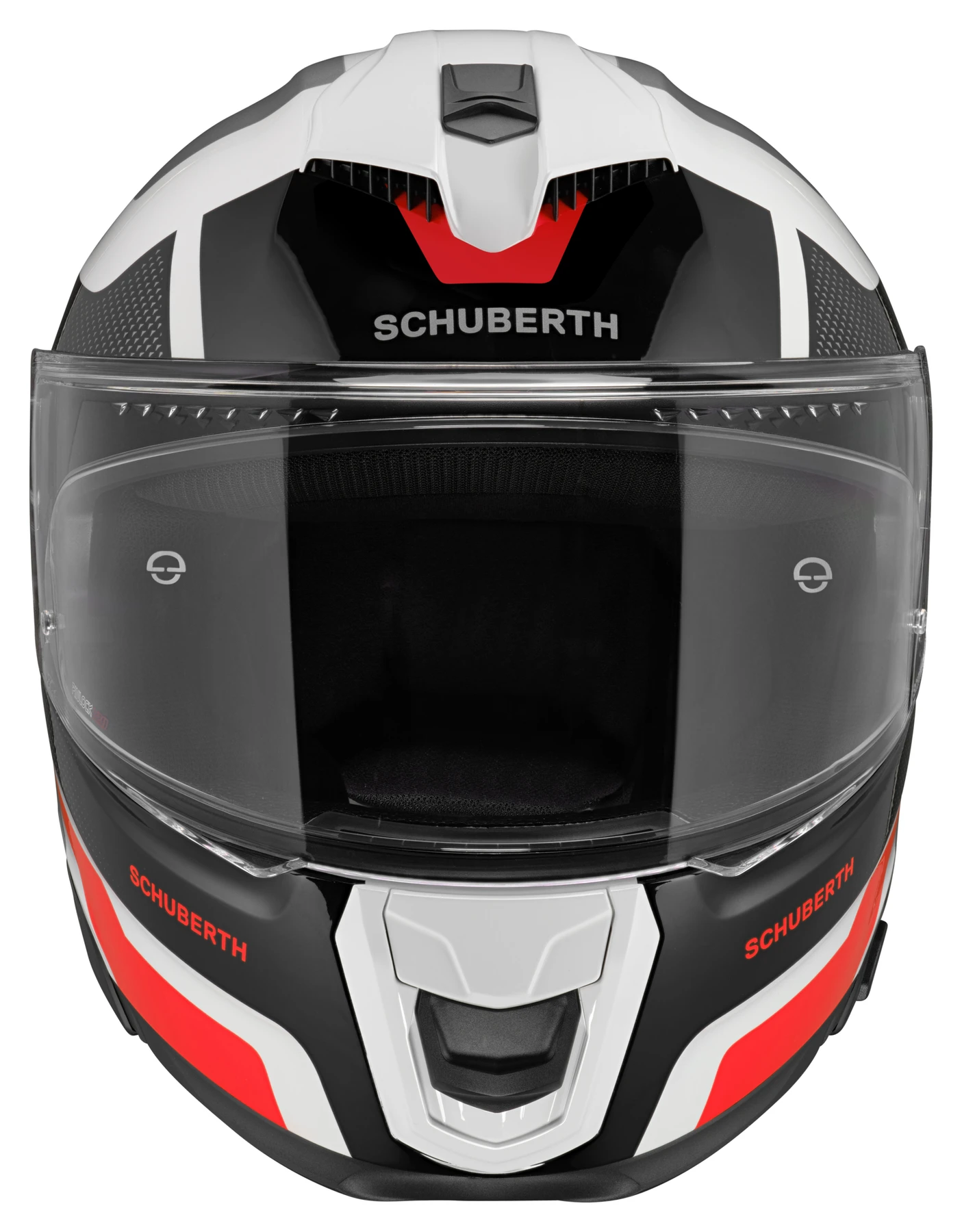 Schuberth S3 Daytona Red - Image 4