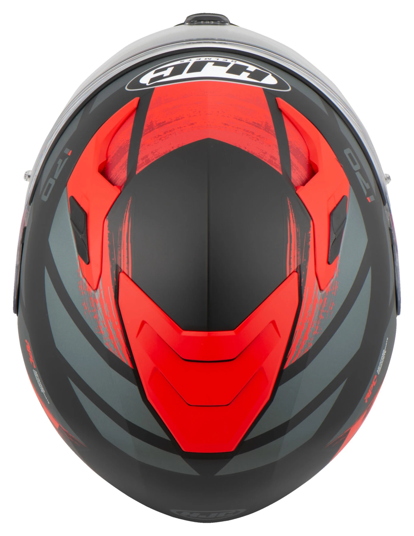 HJC I70 Reden MC1SF - Image 5