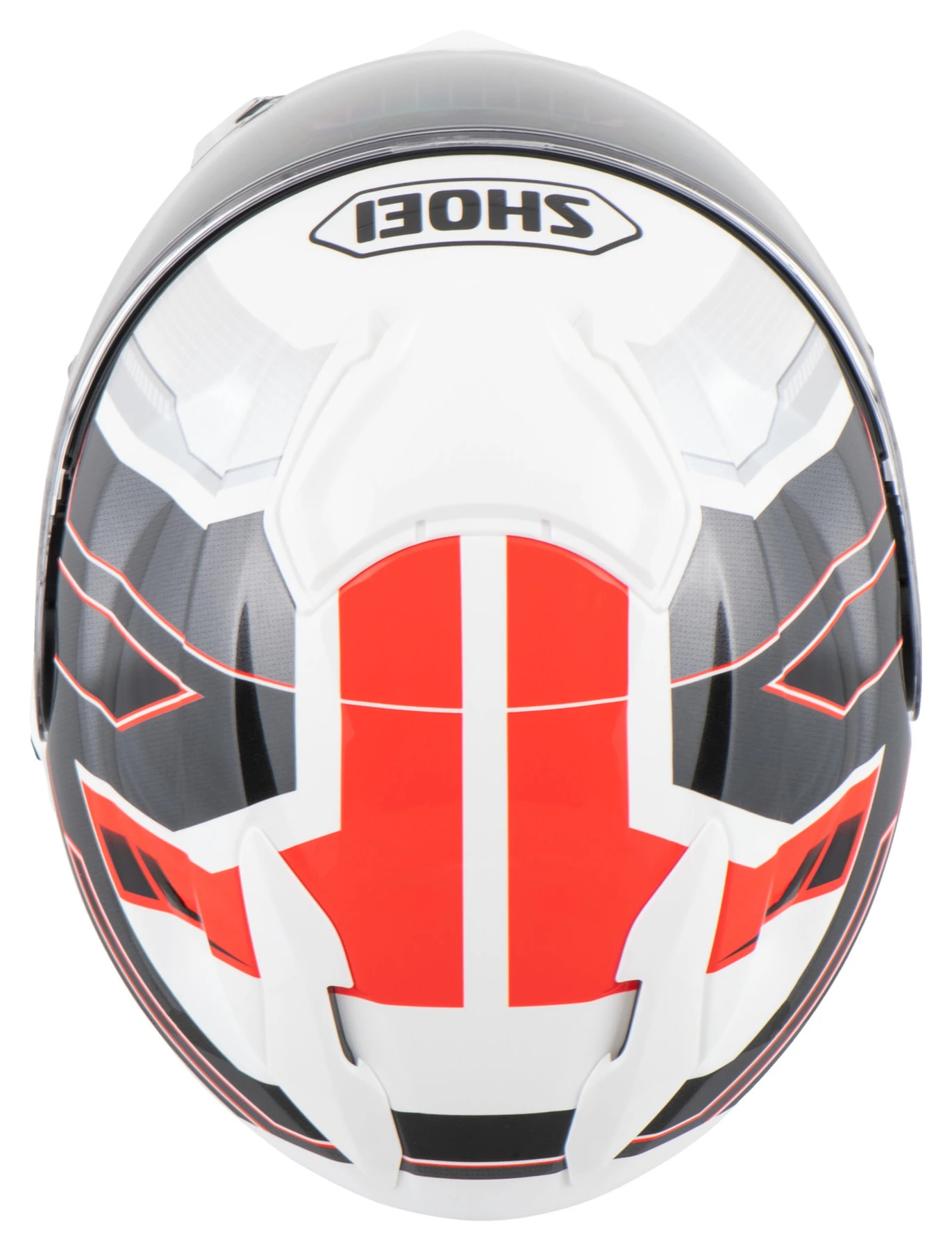 Shoei GT-Air II Aperture TC-6 - Image 7