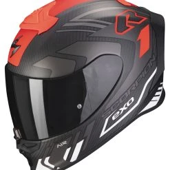 Scorpion Exo-R1 Evo Carbon Air Supra