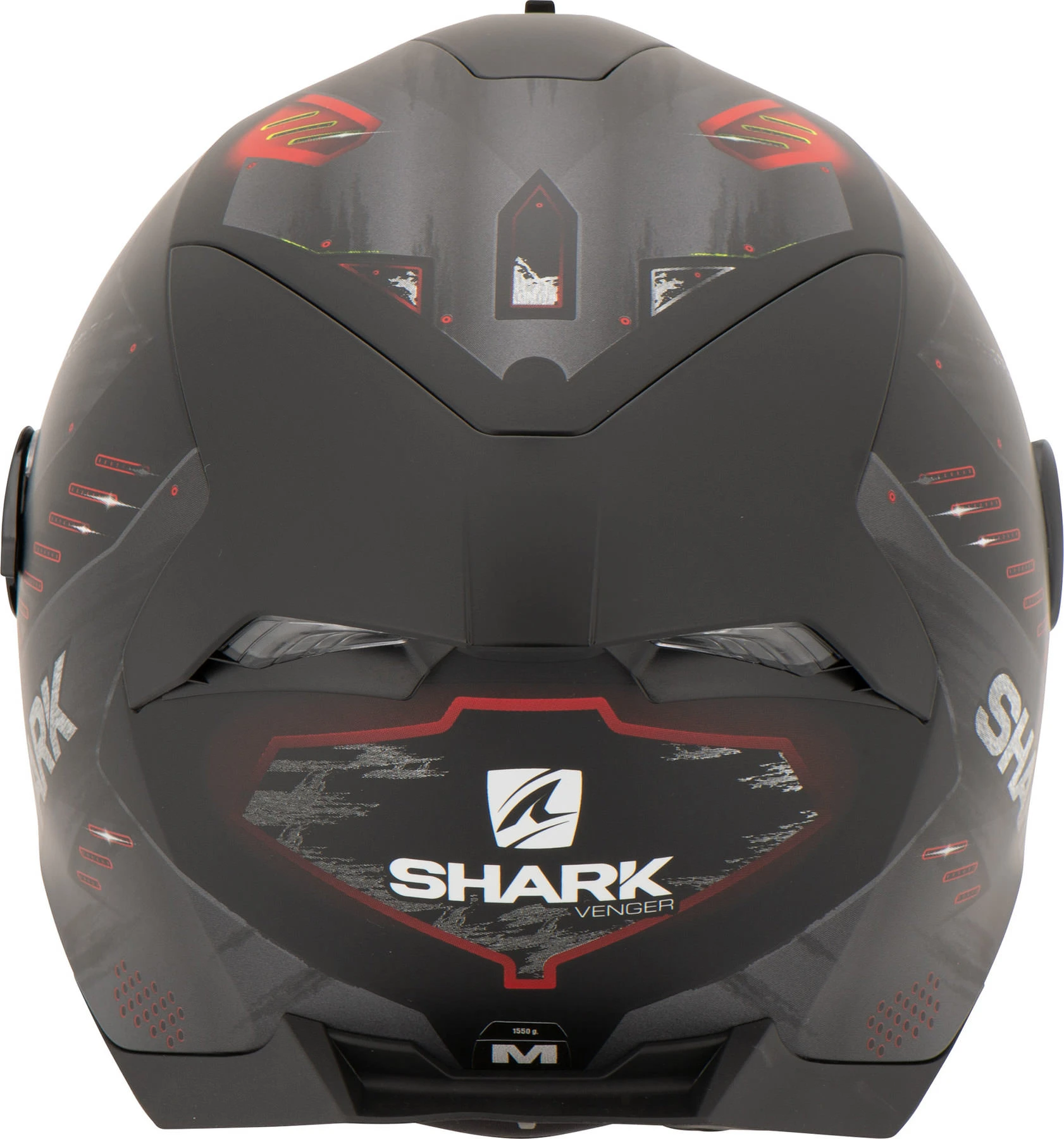 Shark Skwal 2 Venger Full-Face Helmet - Image 11