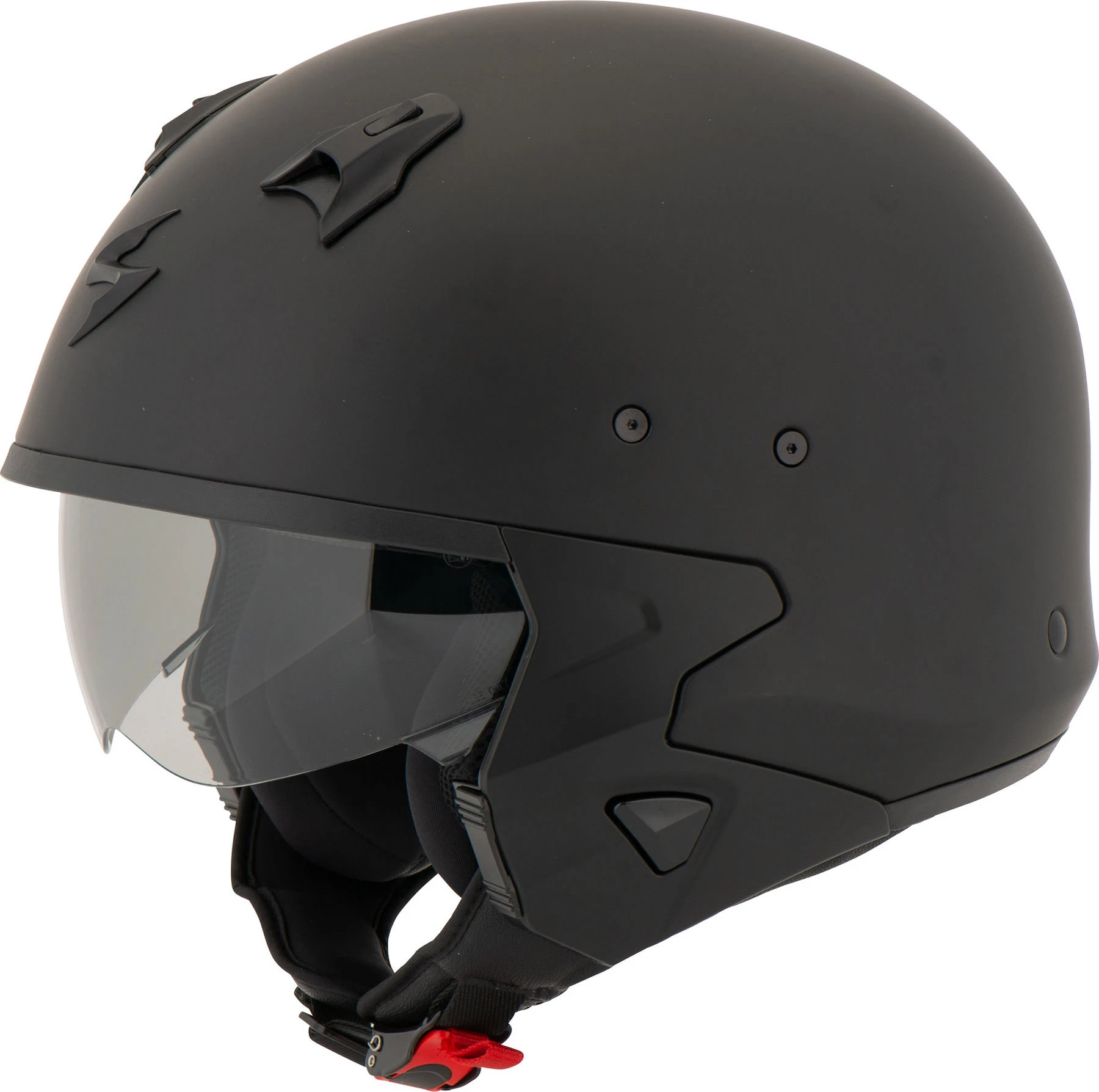 Scorpion Covert-X Jet Helmet - Image 3