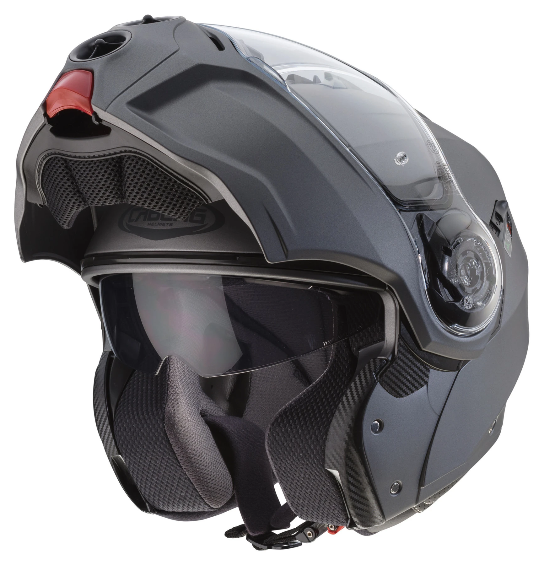Caberg Droid Flip-Up Helmet - Image 5