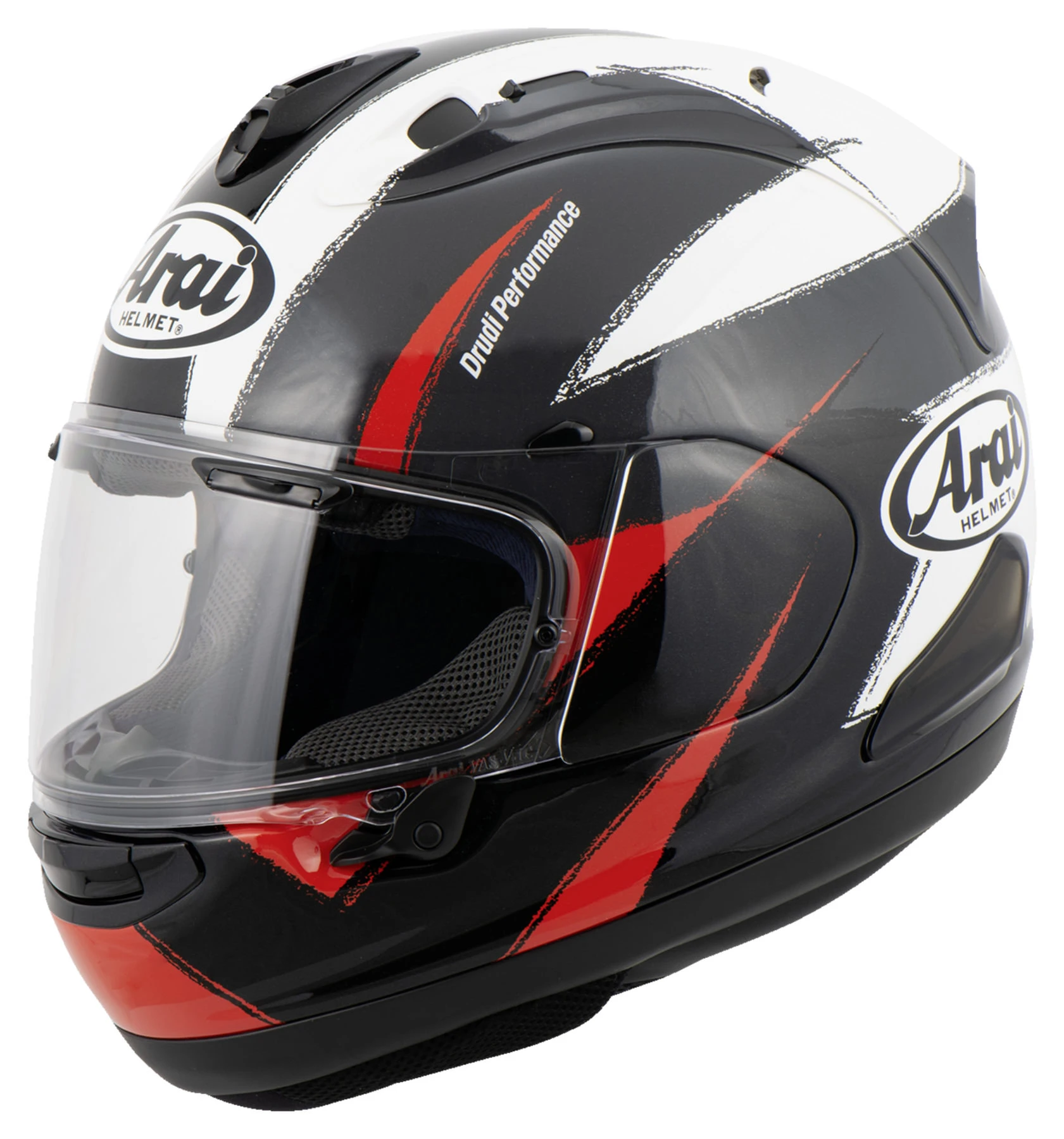 Arai RX-7V Sign - Image 2