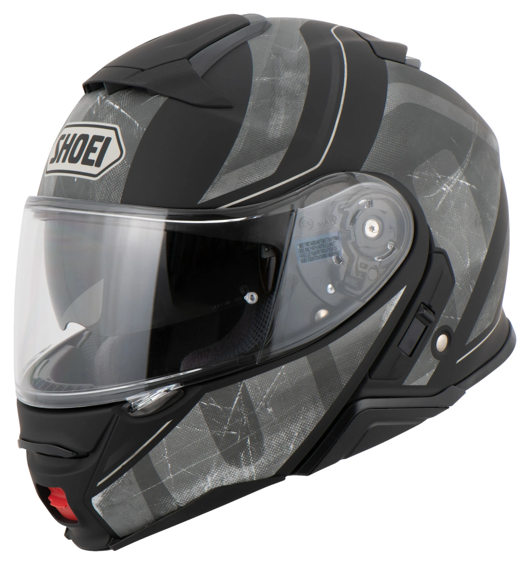 Shoei Neotec II Jaunt TC-5 - Image 2