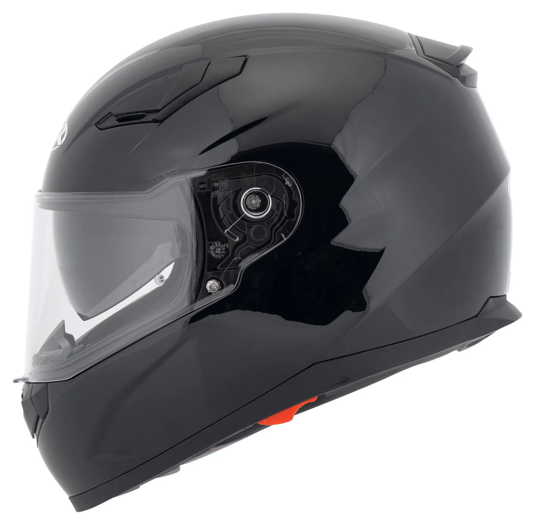 MTR S-12 Full-Face Helmet