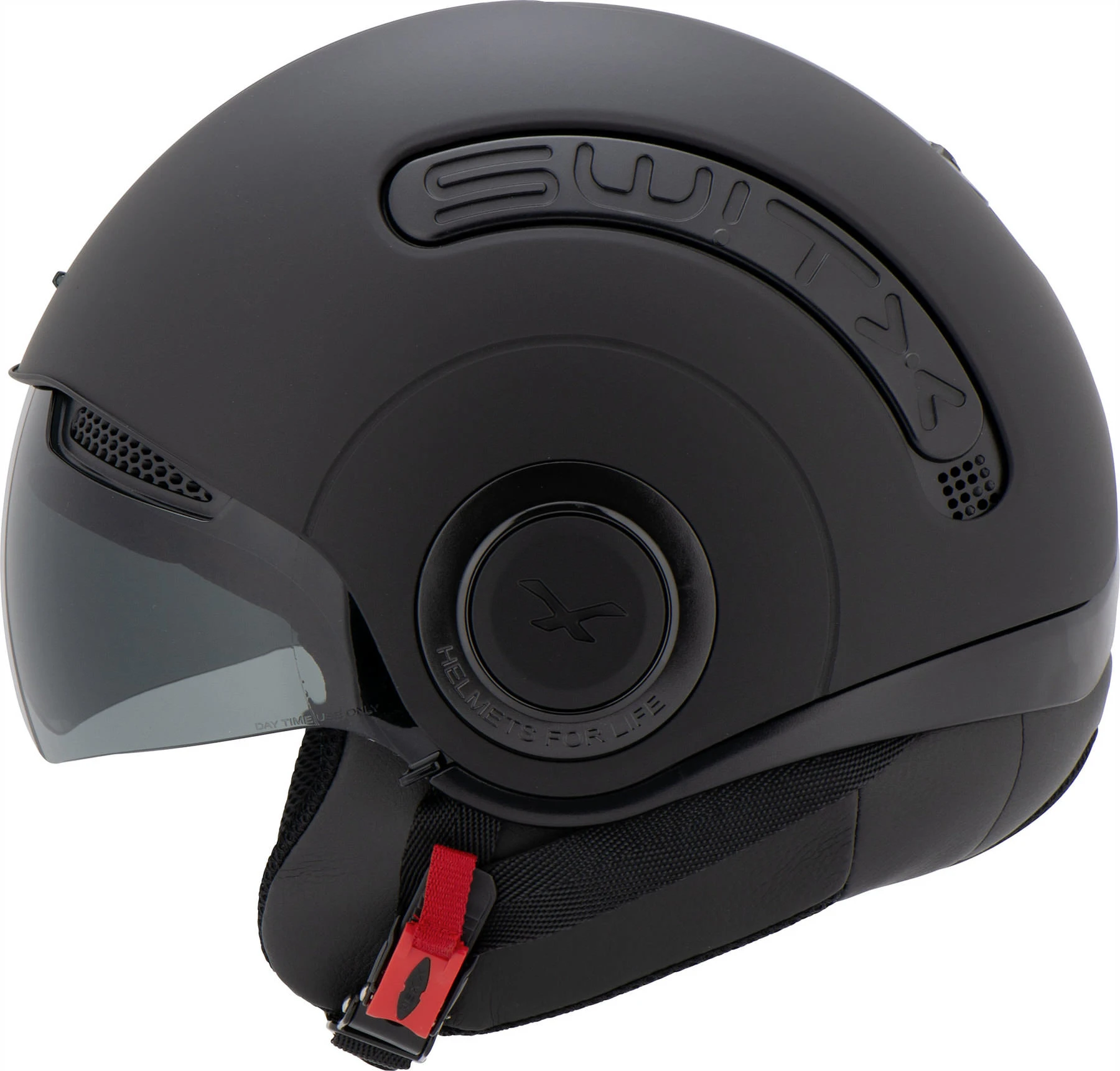 Nexx SX.10 Switx Jet Helmet - Image 2