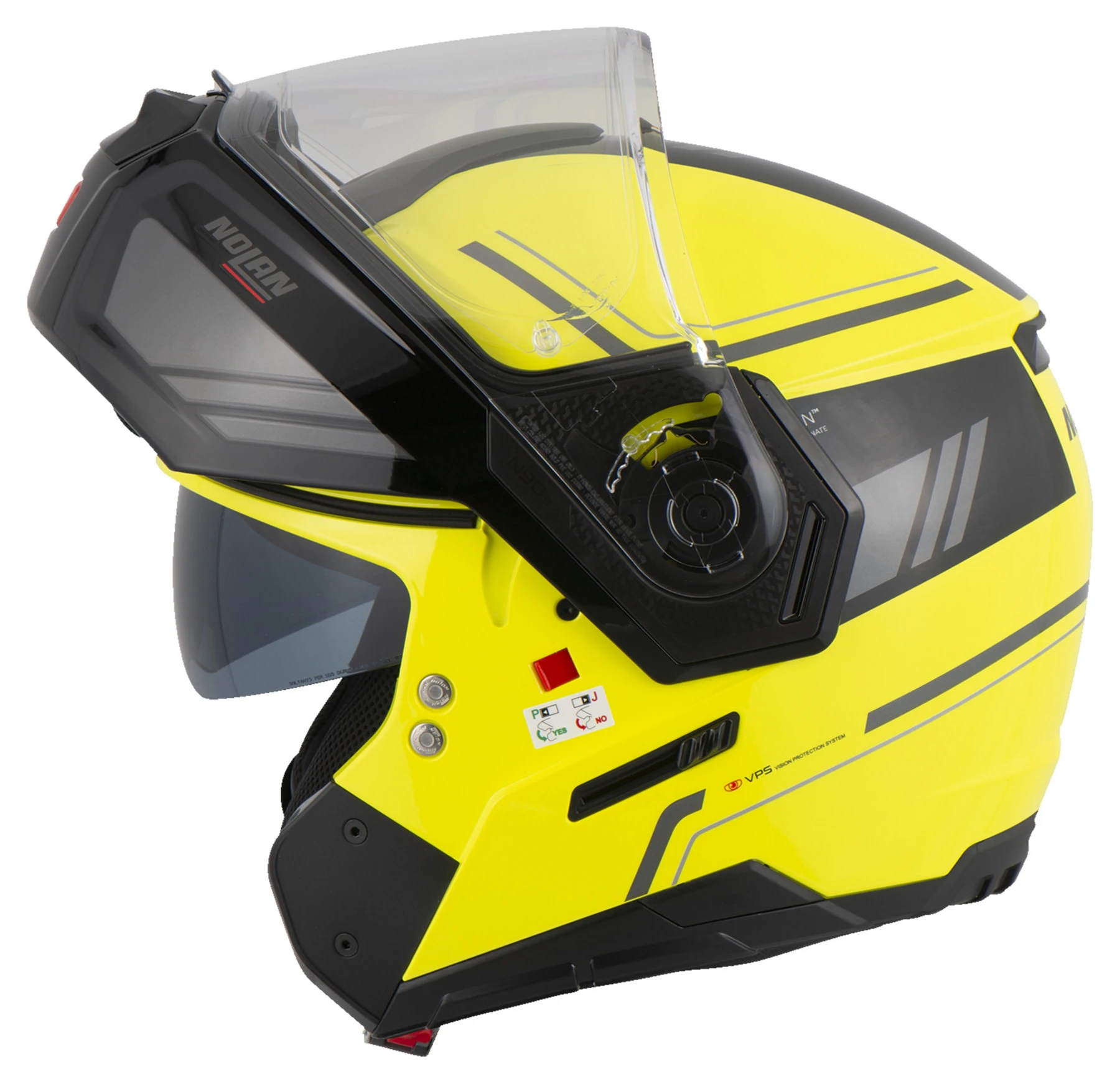 Nolan N90-3 Voyager - Image 6