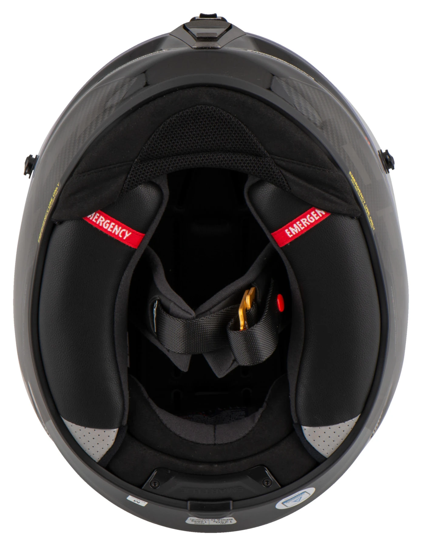 HJC RPHA 11 Carbon Bleer MC5 - Image 7