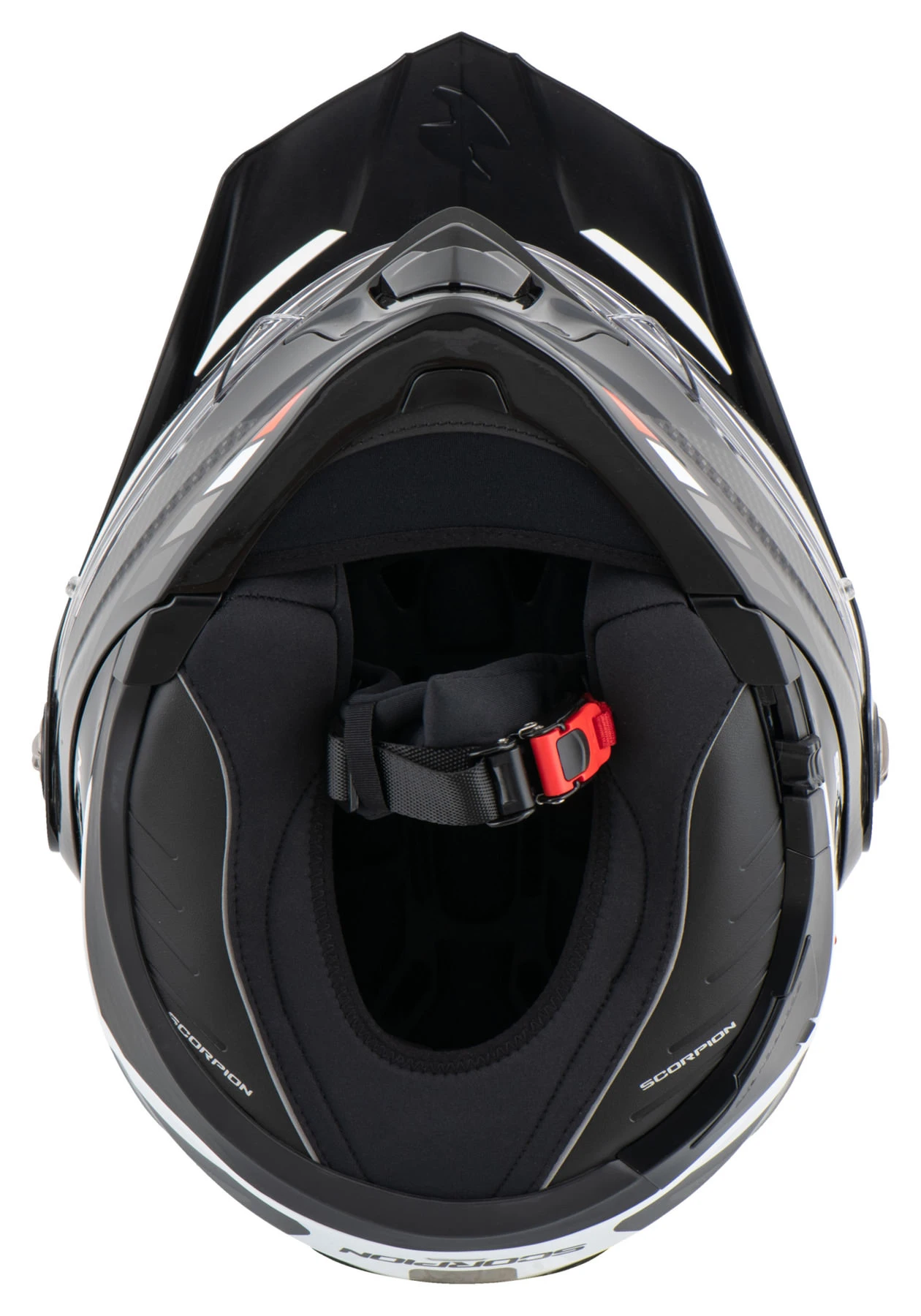 Scorpion ADX-2 Camino Enduro Helmet - Image 12