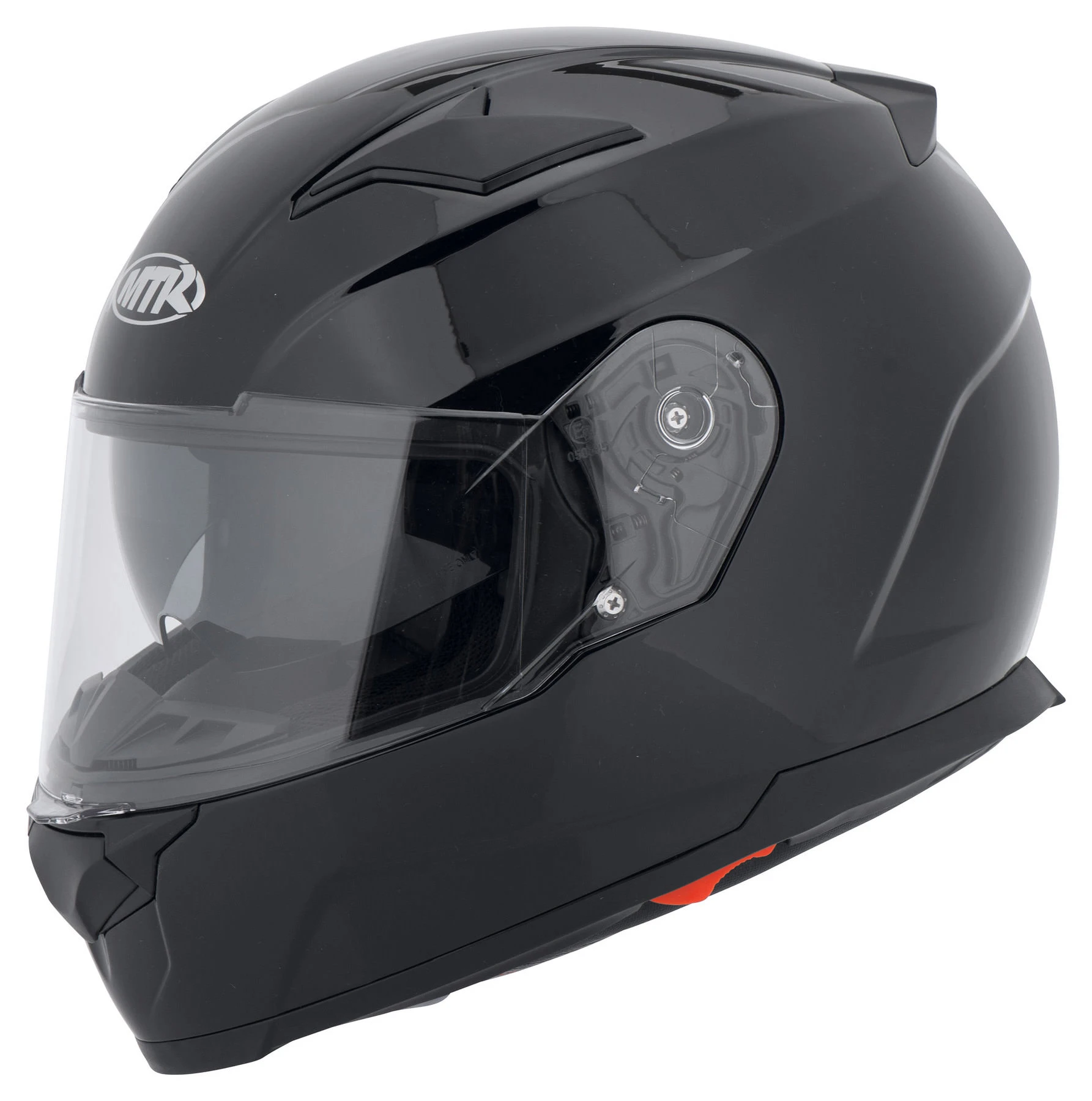 MTR S-13 Full-Face Helmet - Image 6