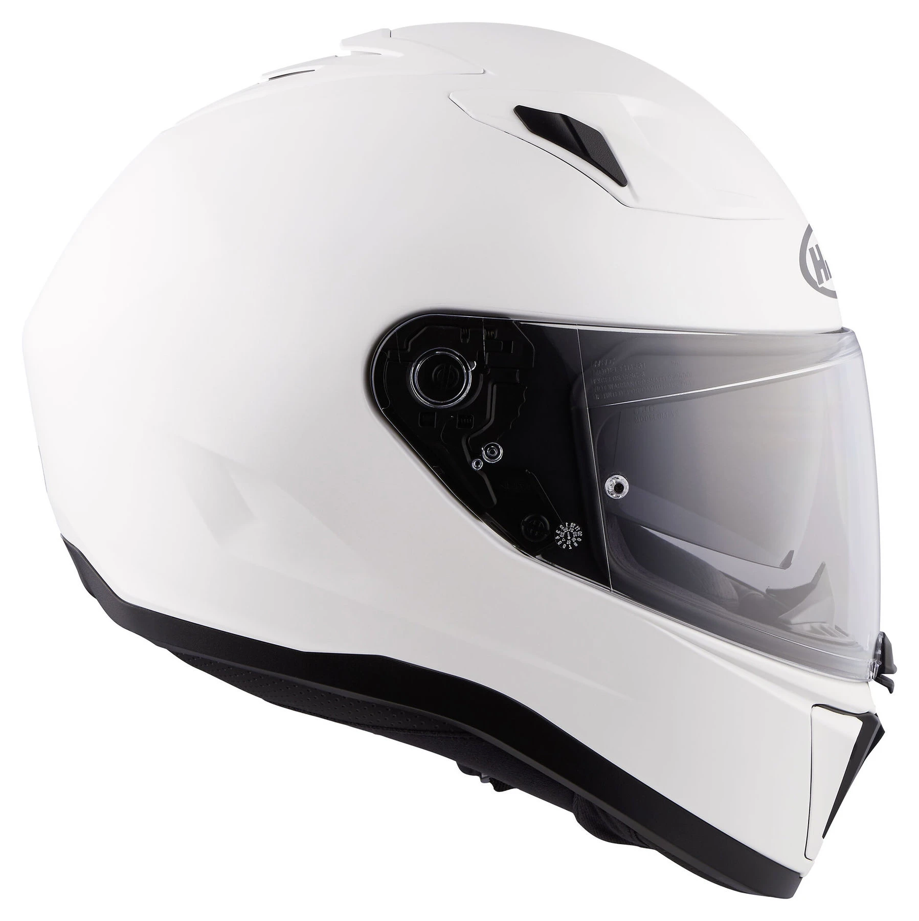 HJC I70 Full-Face Helmet - Image 6