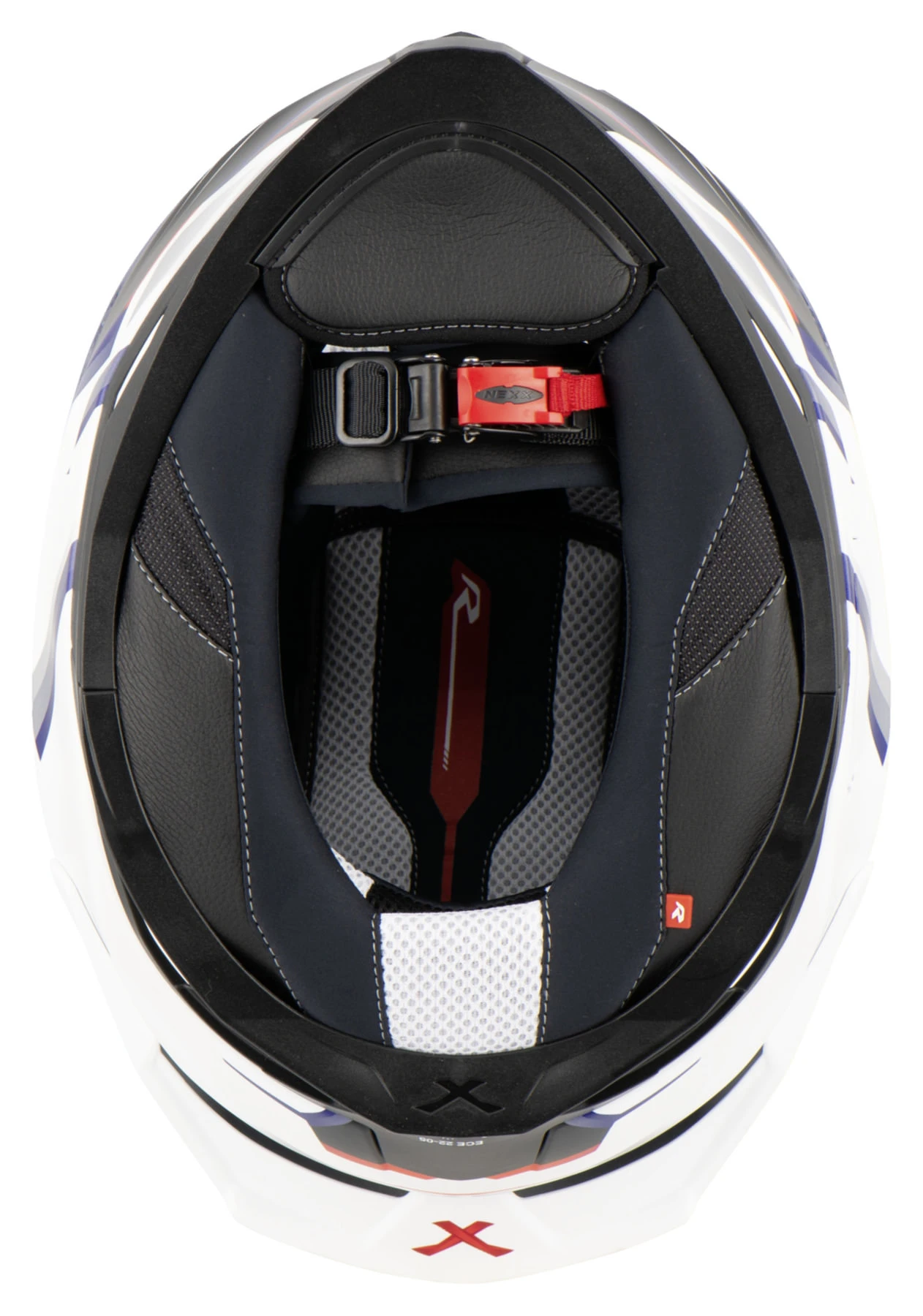 Nexx SX.100 R Gridline - Image 4