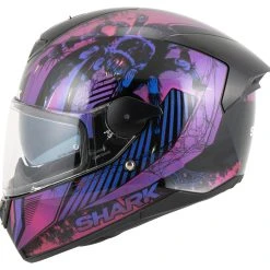 Shark D-Skwal 2 Attrax