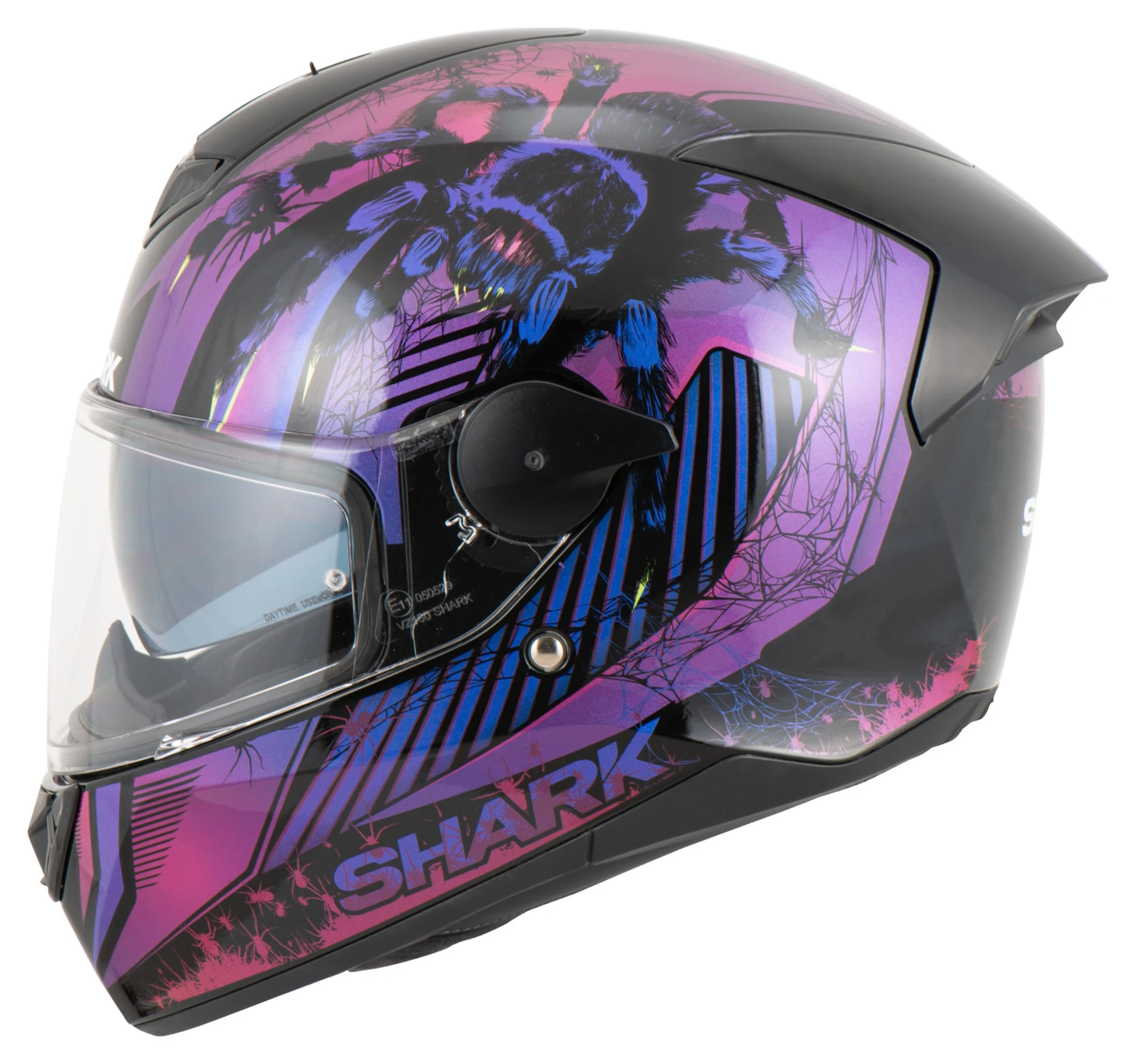 Shark D-Skwal 2 Attrax