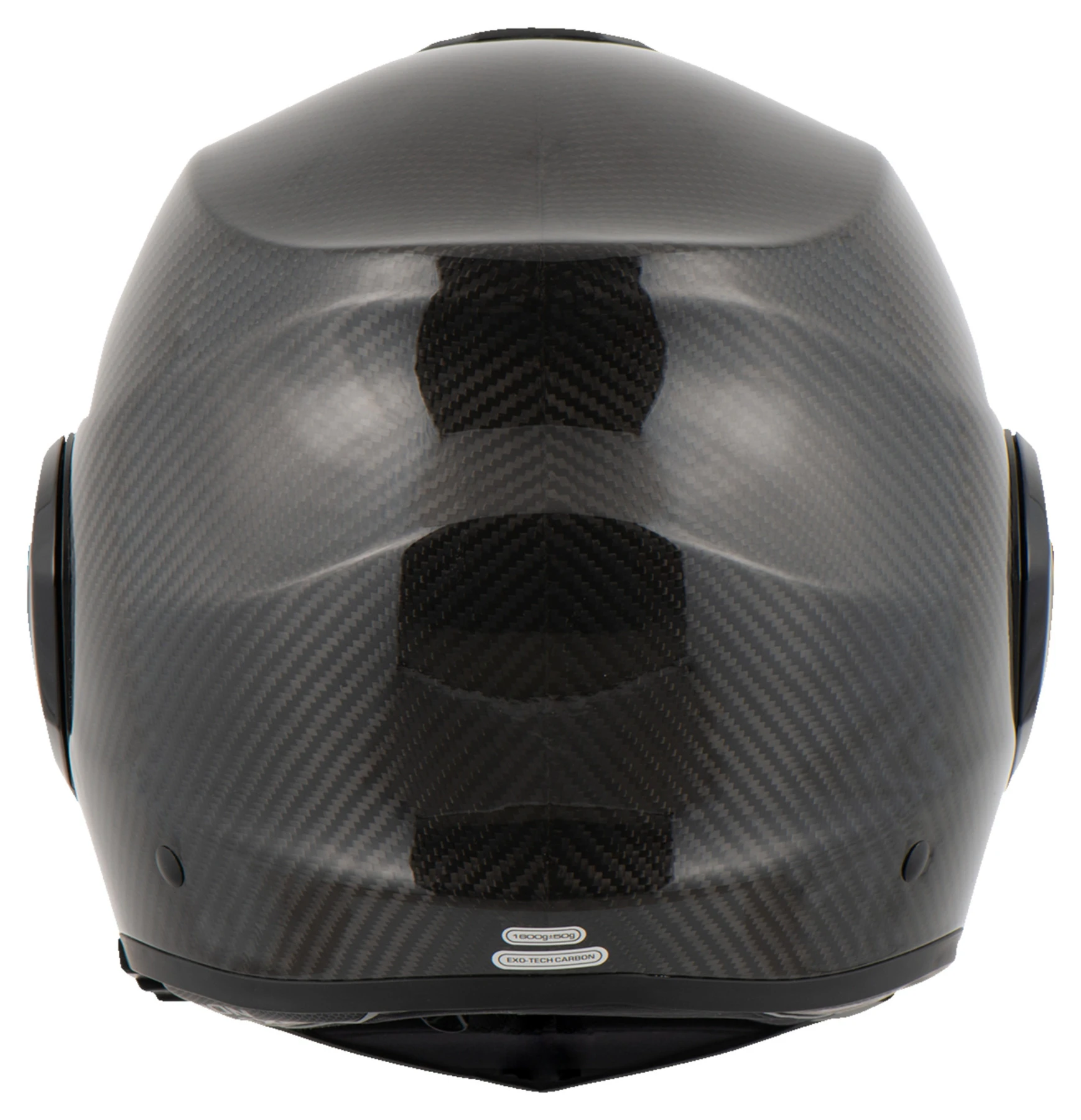 Scorpion Exo-Tech Evo Carbon - Image 2