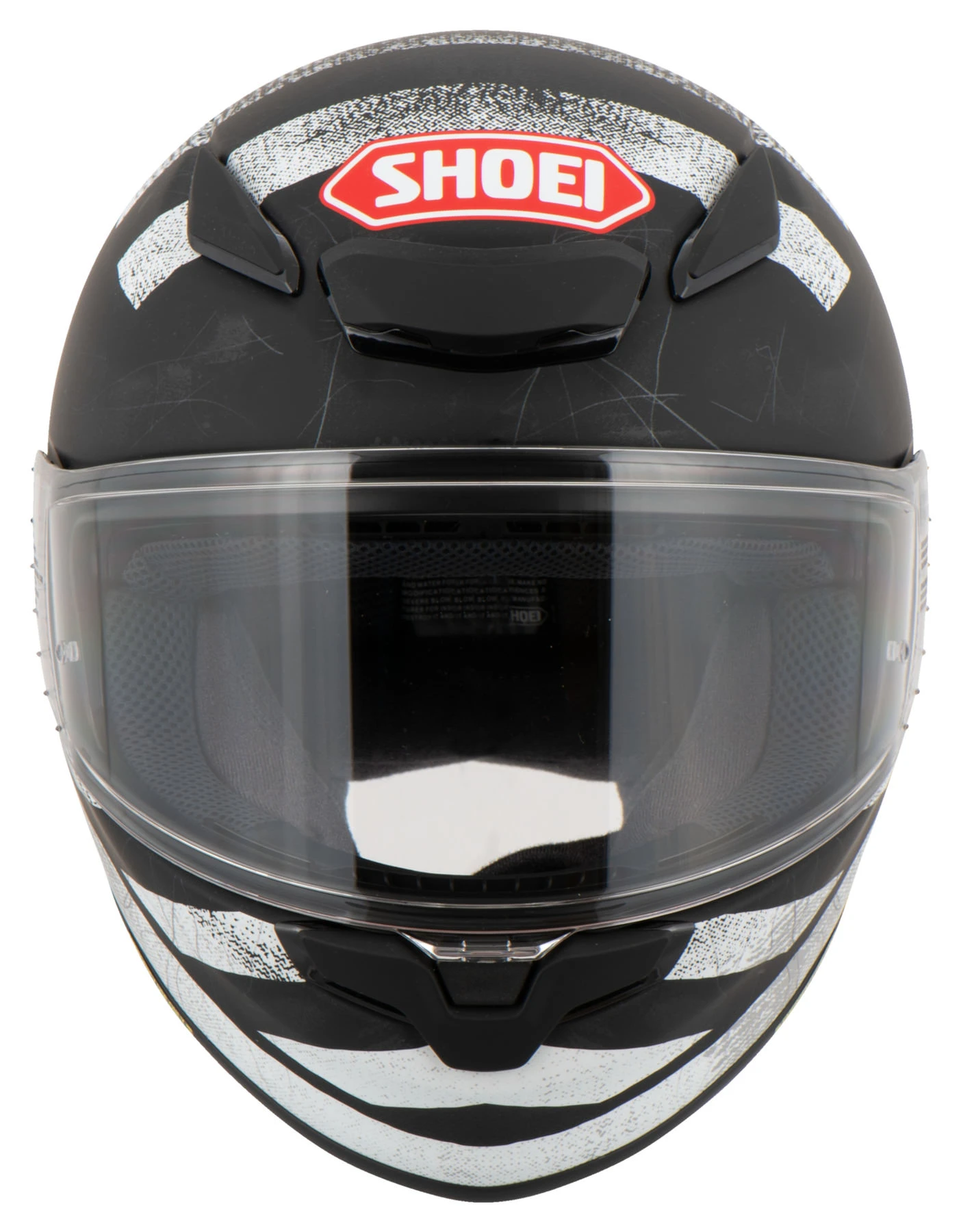 Shoei NXR 2 Scanner TC-5 - Image 7