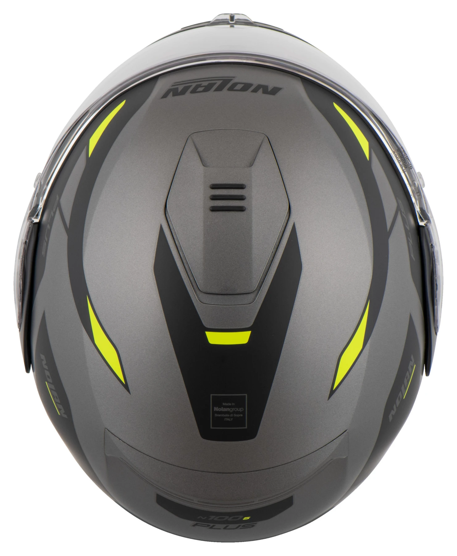 Nolan N100-5 Plus Milestone - Image 3