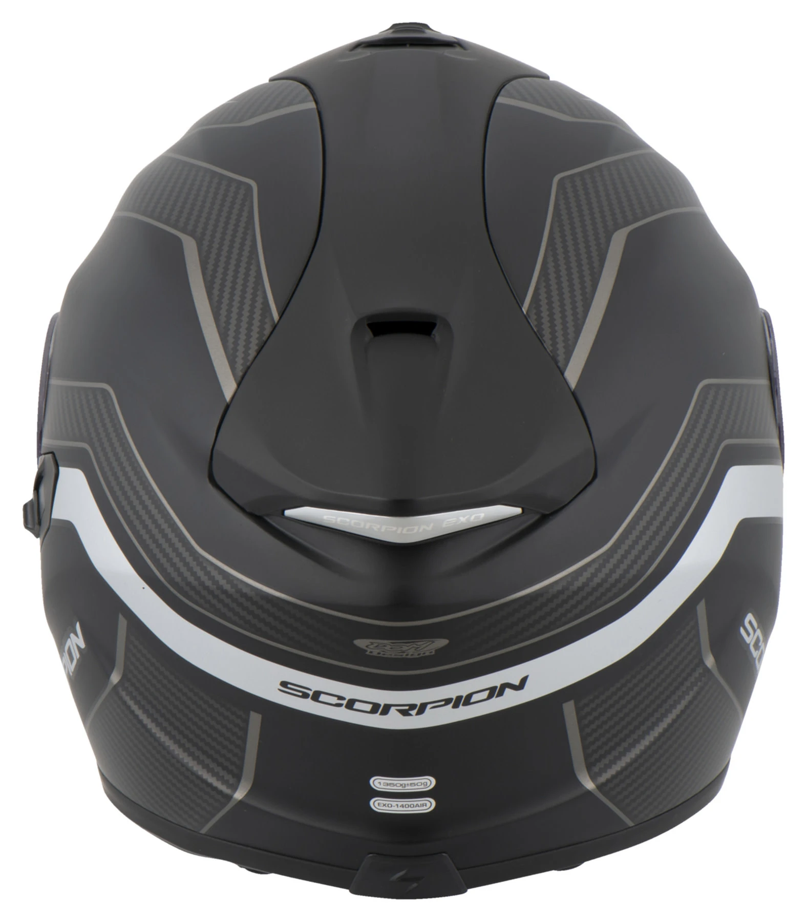 SCORPION EXO-1400 AIR - Image 6