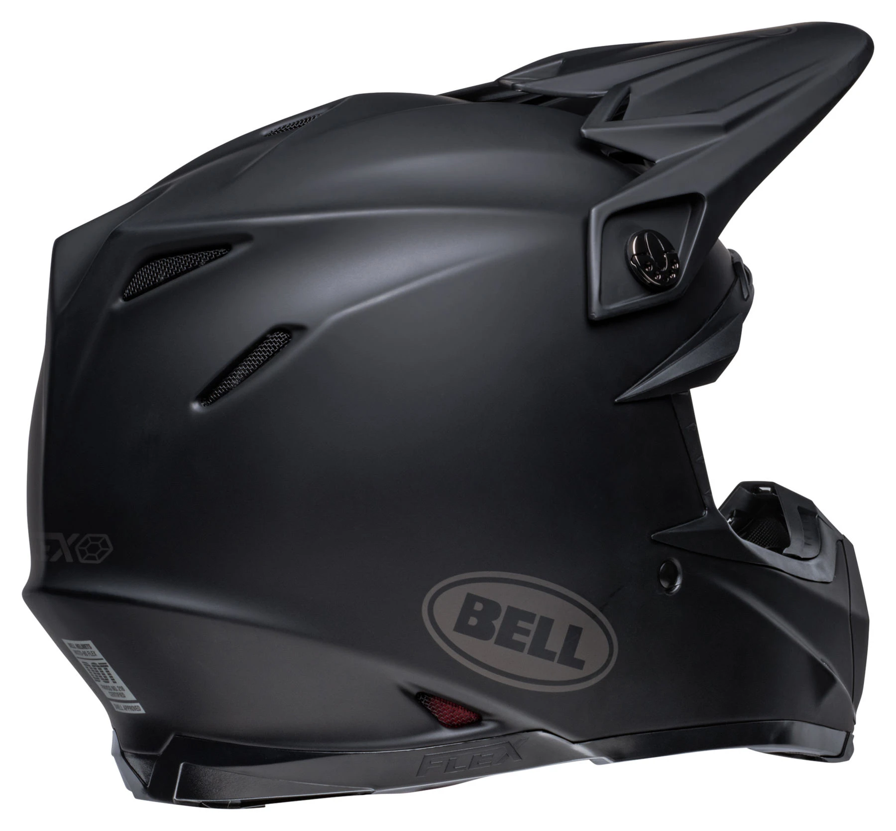 BELL MOTO-9S FLEX - Image 6